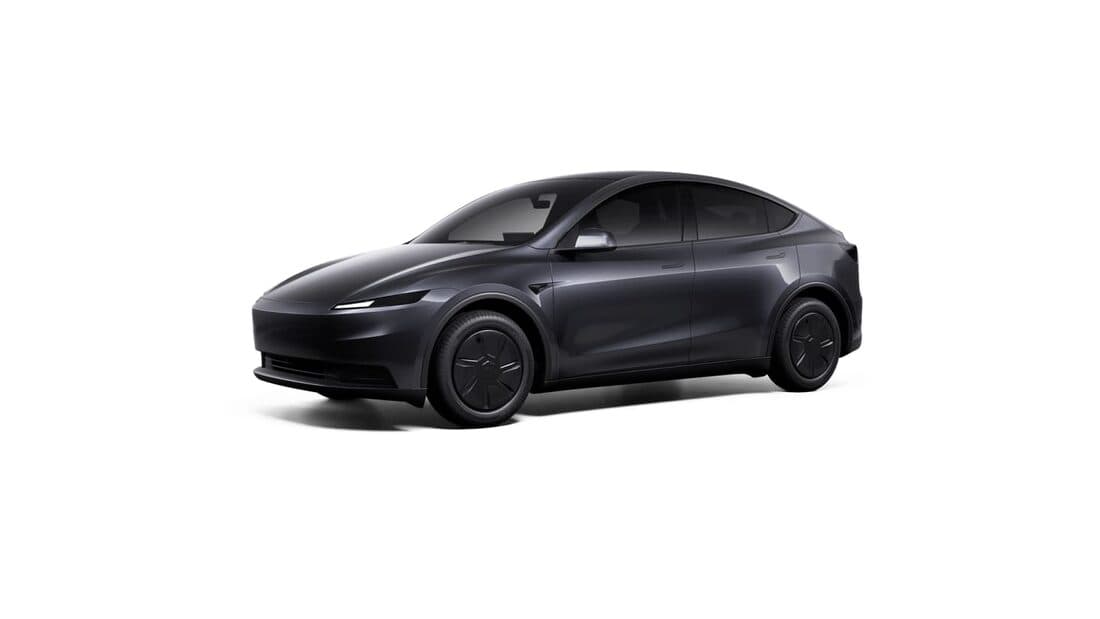 Model Y — Siva