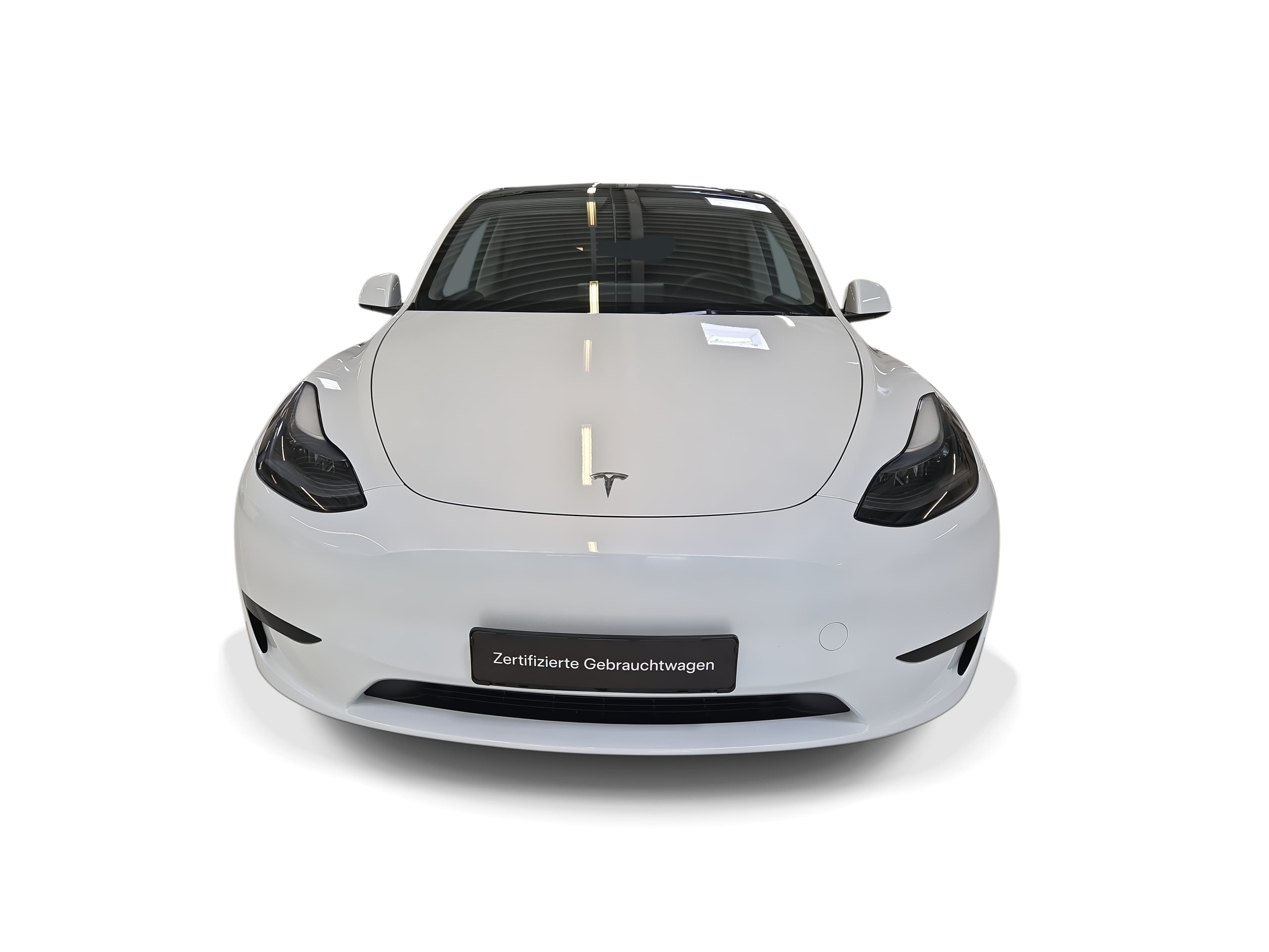 Tesla Model Y – fotografija 1