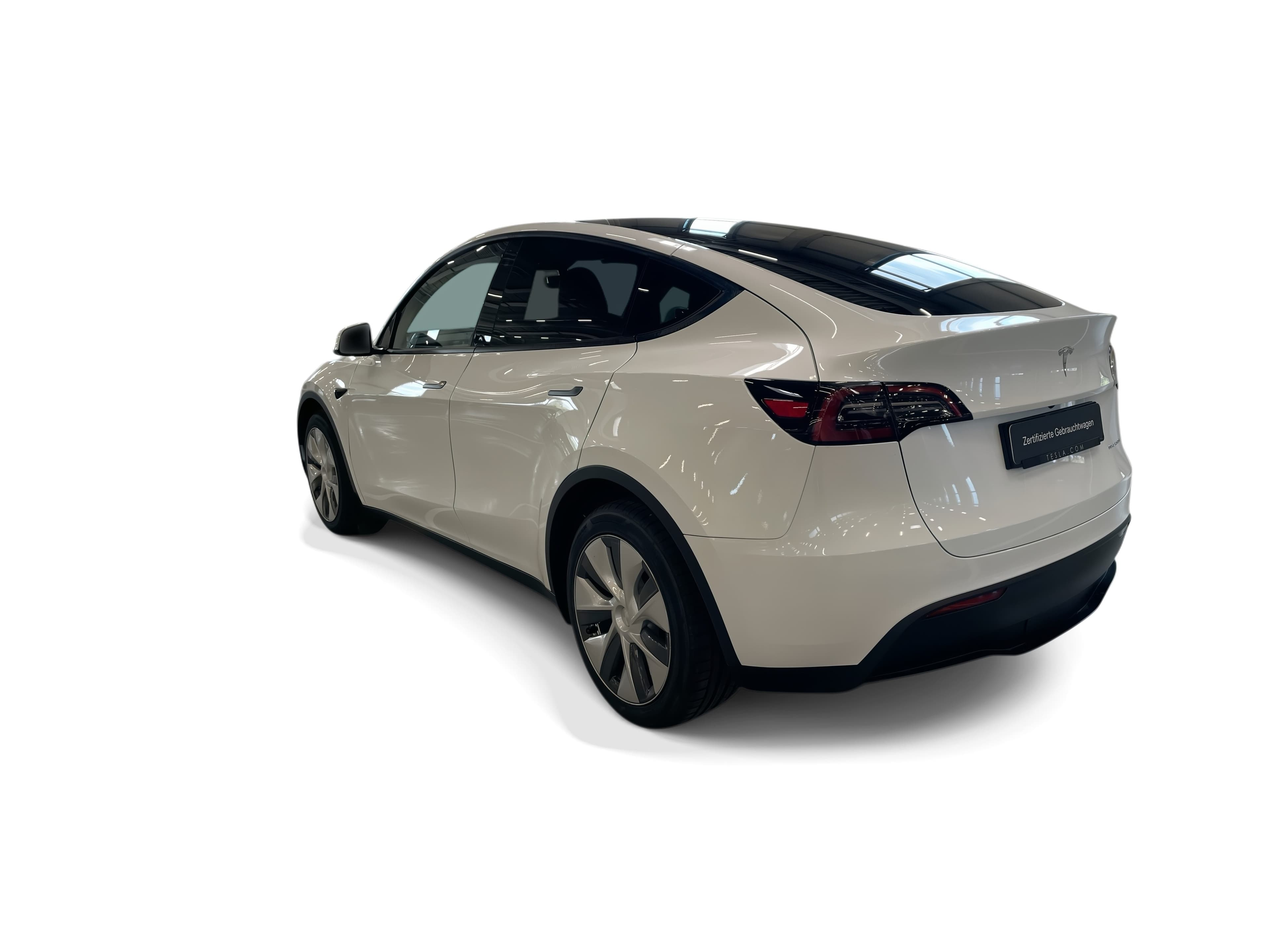 Tesla Model Y Long Range — sličica 2