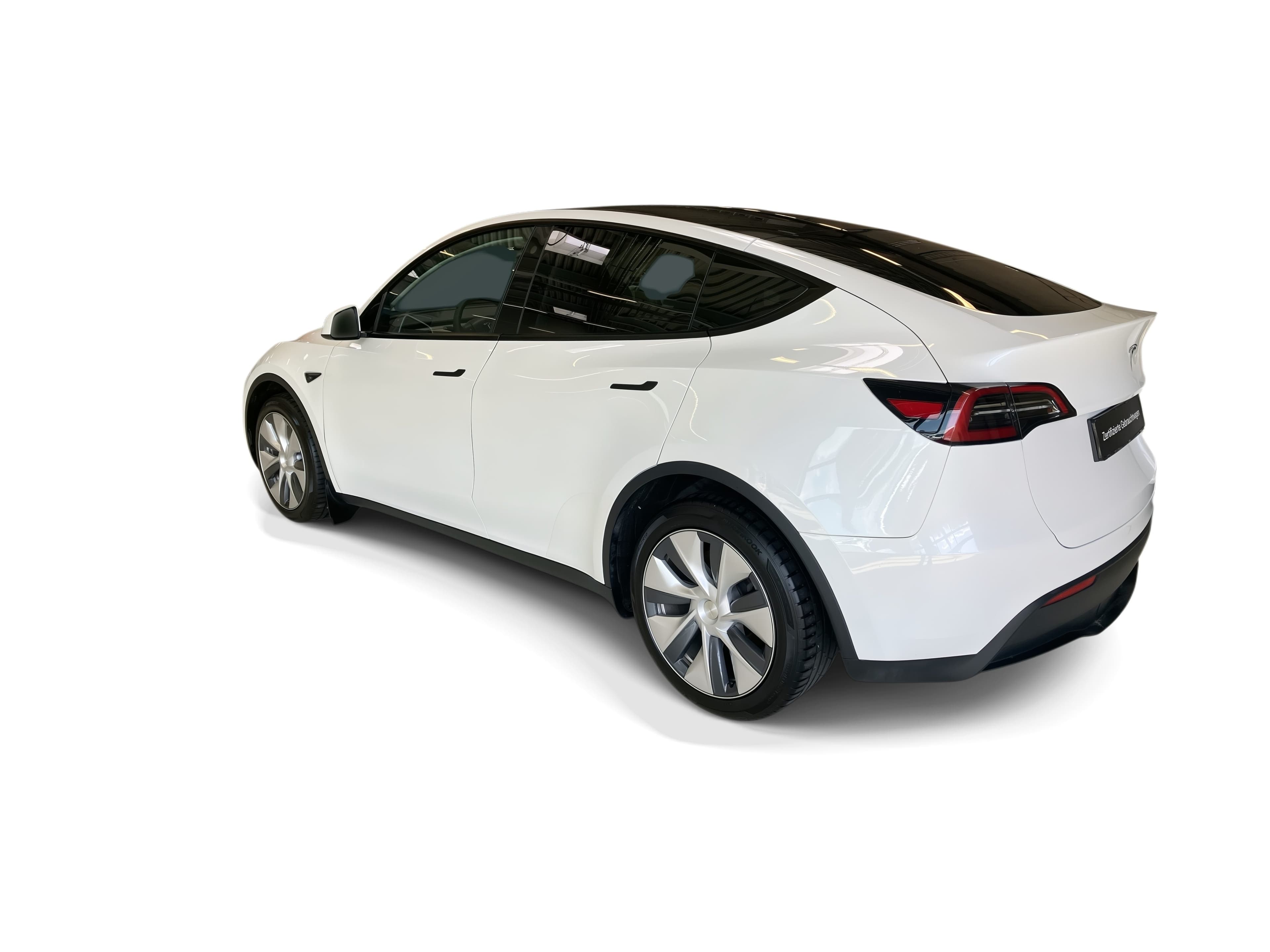 Tesla Model Y Long Range — sličica 2
