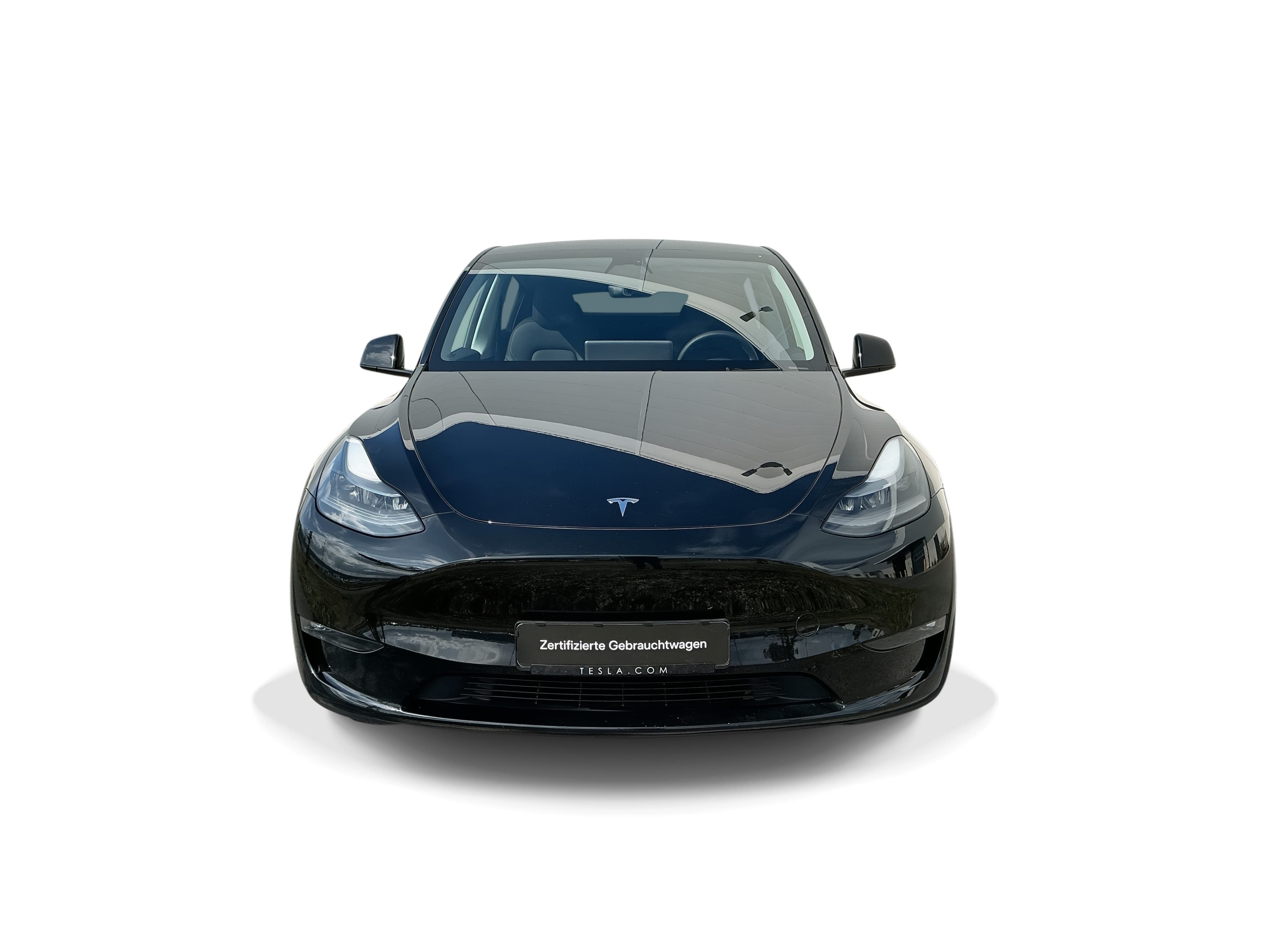 Tesla Model Y Long Range – fotografija 1
