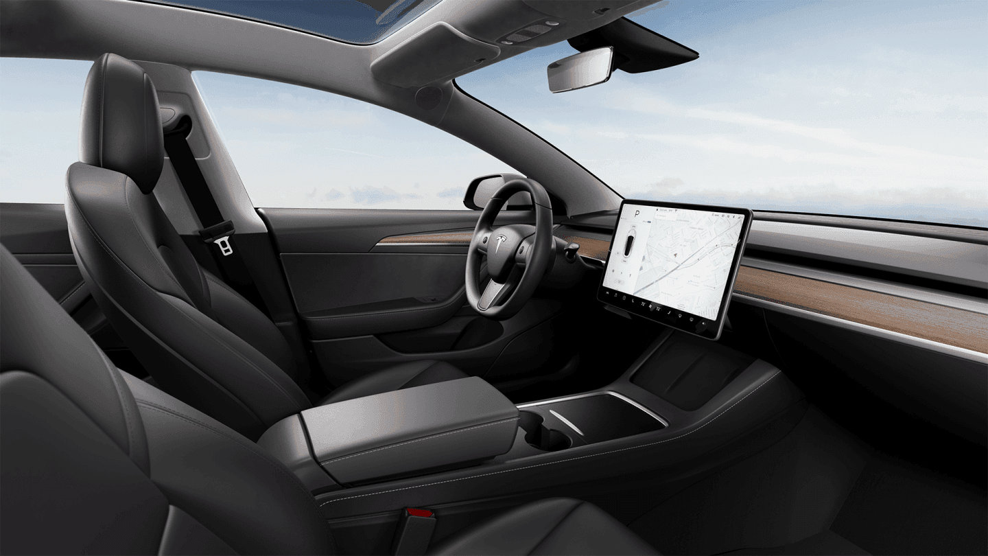 Tesla Model 3 — sličica 3