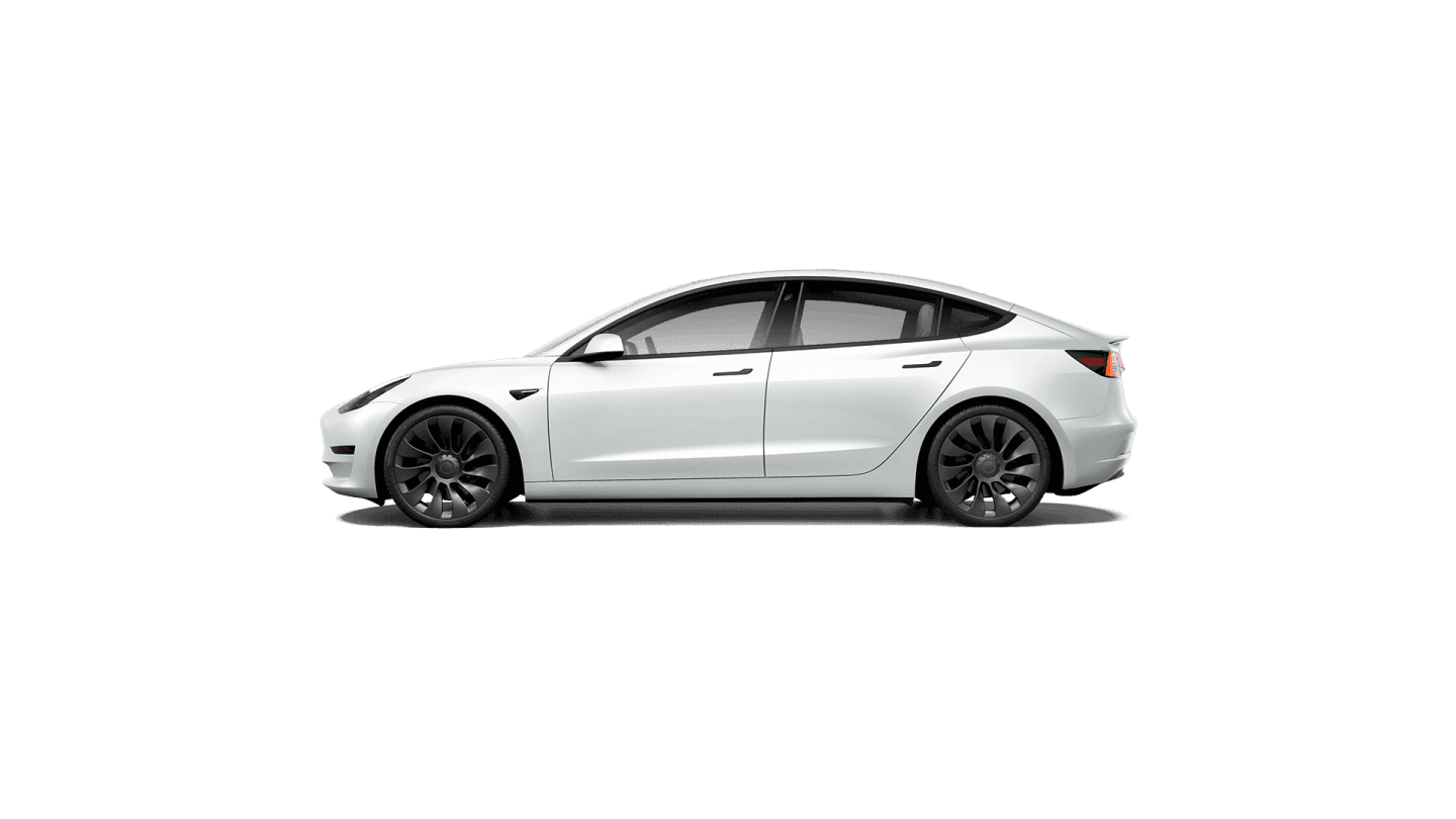 Tesla Model 3 Performance — sličica 2