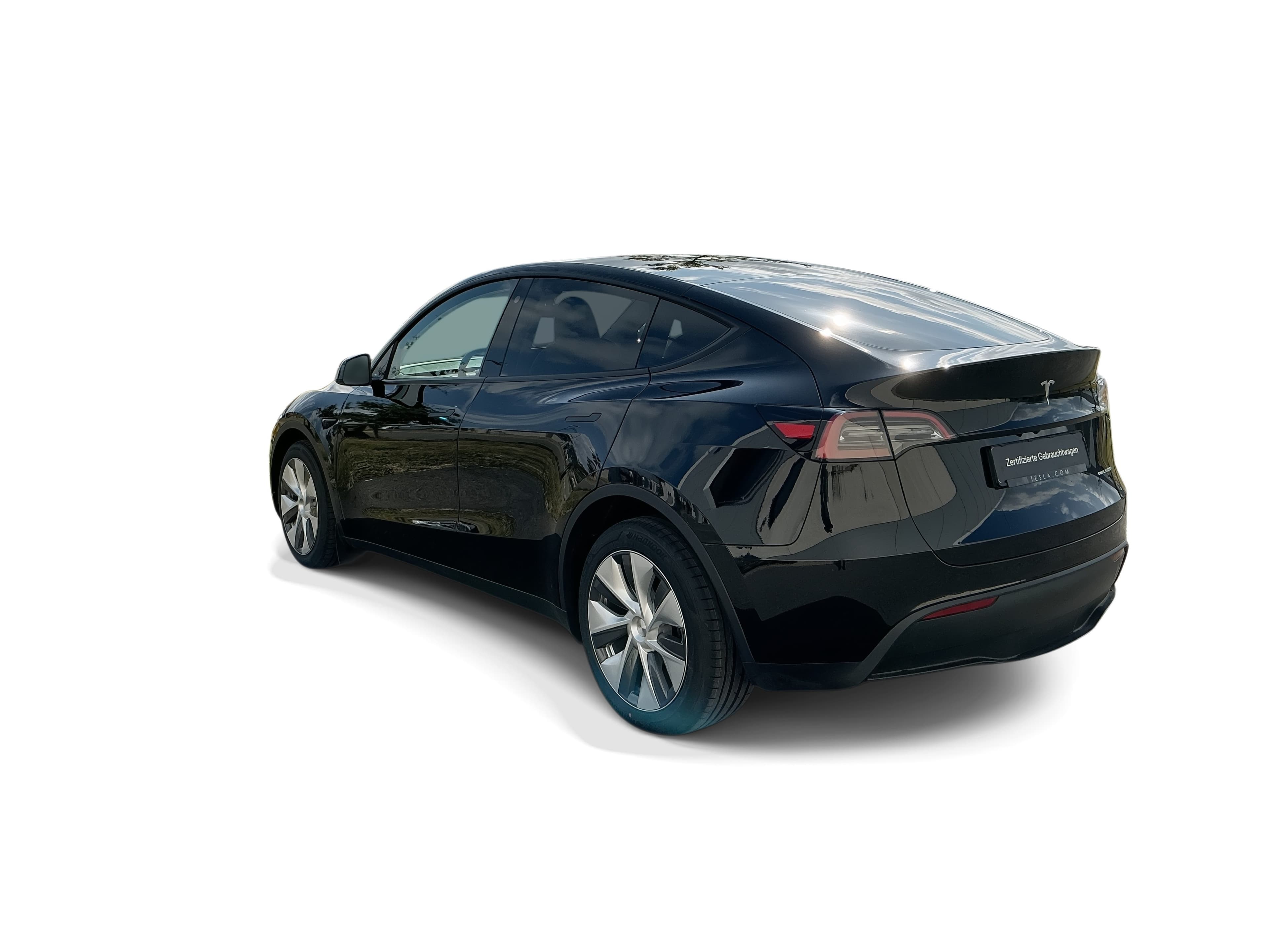Tesla Model Y Long Range — sličica 2