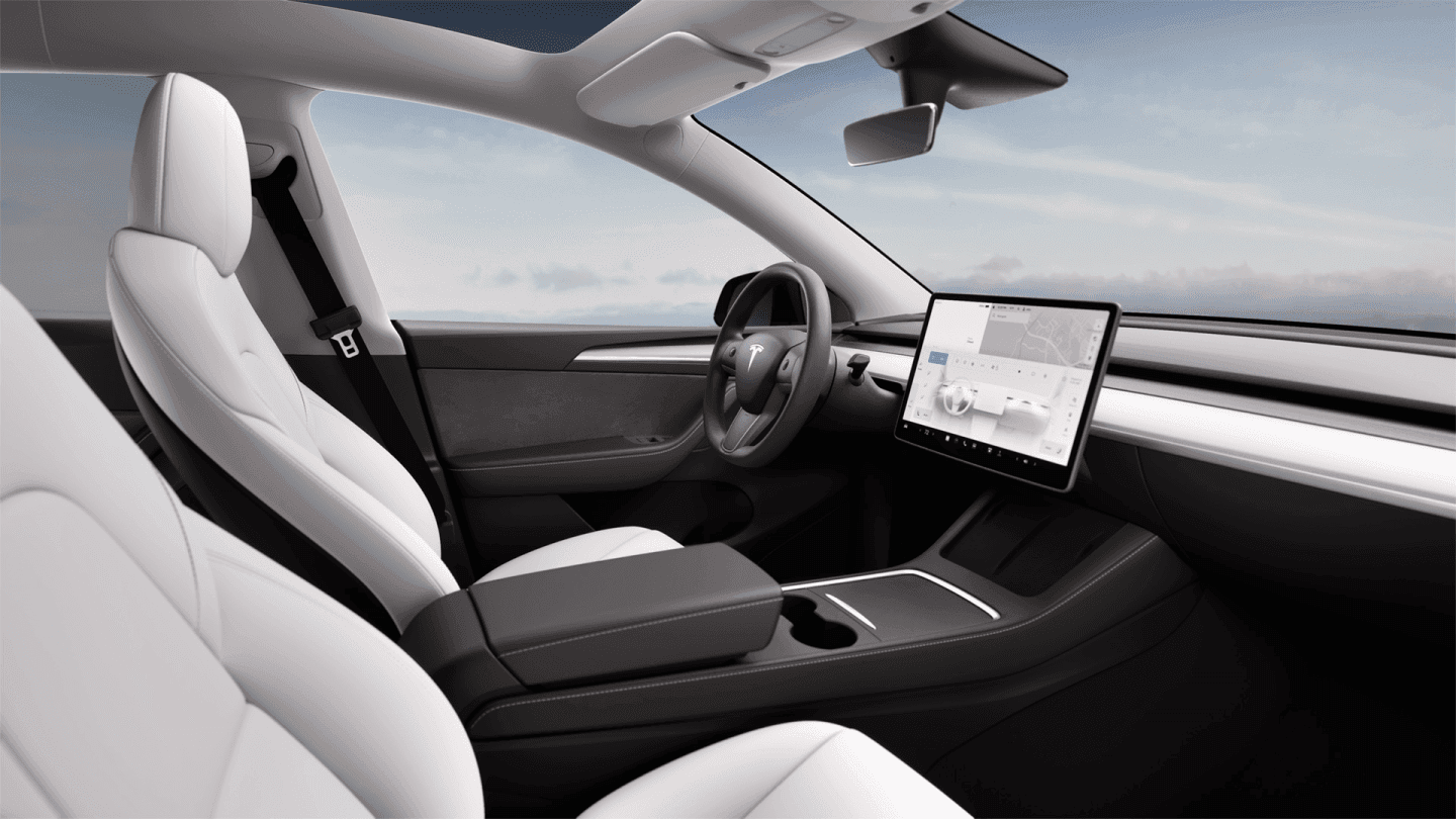 Tesla Model Y Long Range — sličica 3