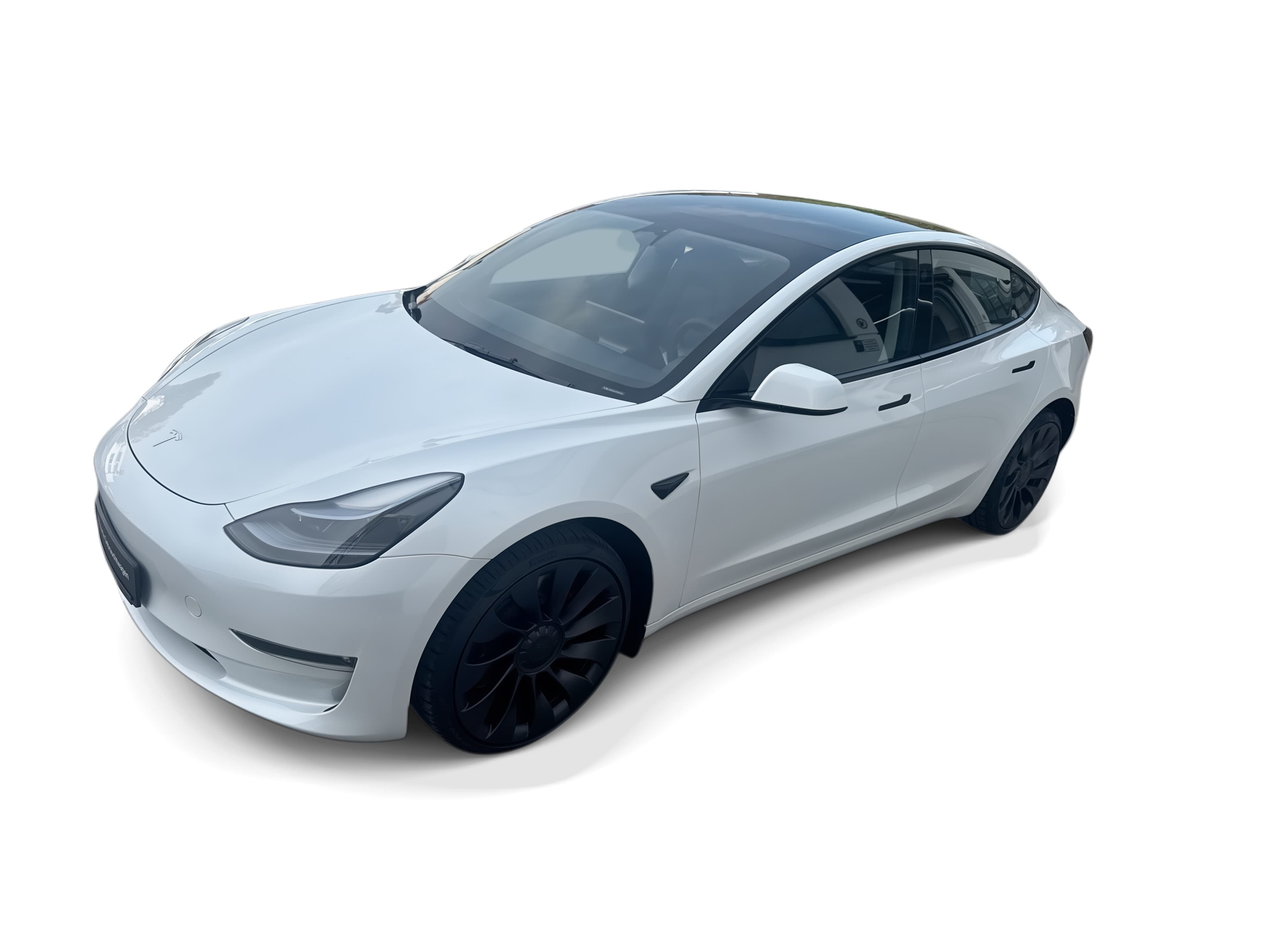 Tesla Model 3 Performance — sličica 2