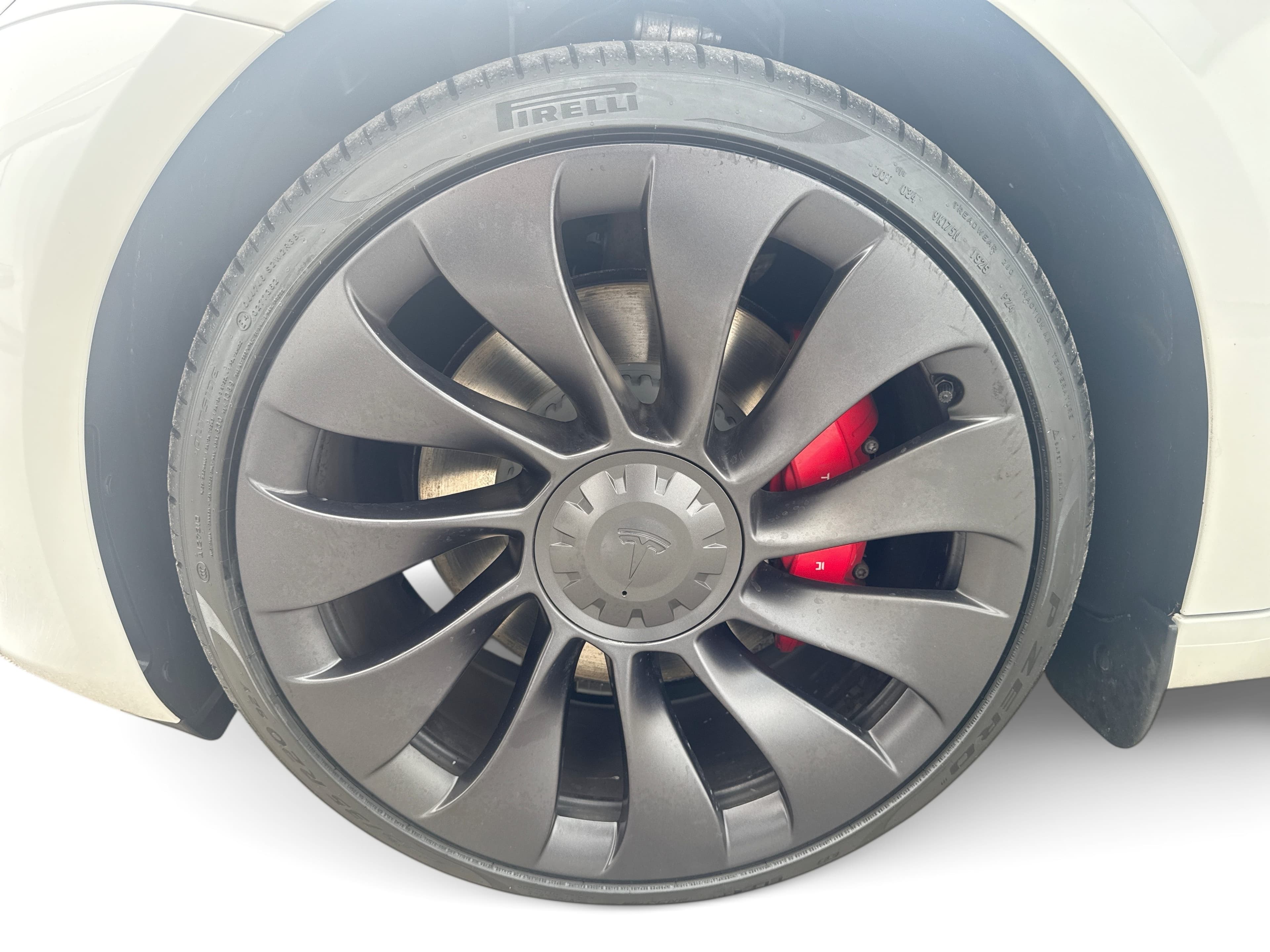 Tesla Model 3 Performance — sličica 3