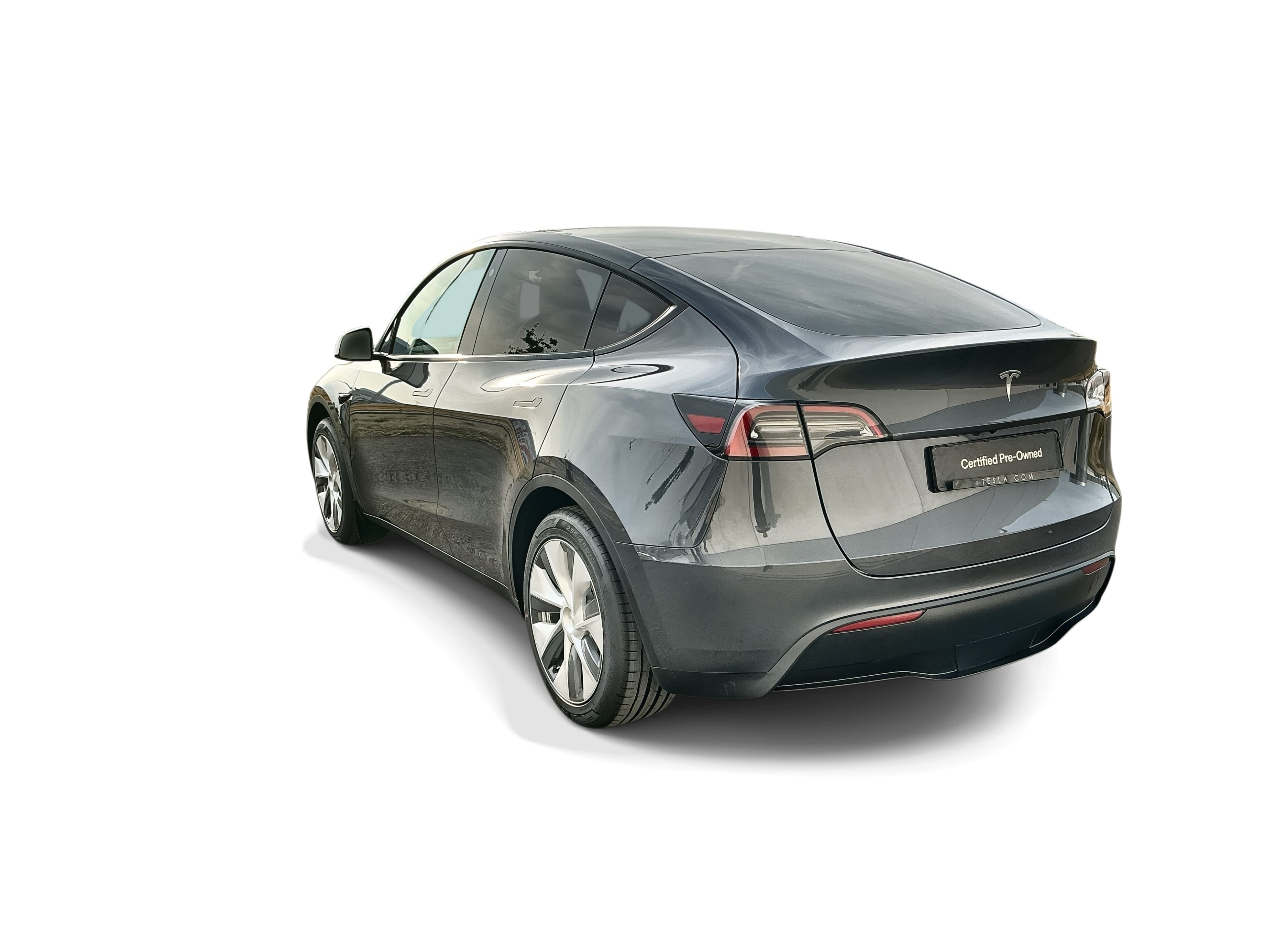 Tesla Model Y — sličica 2