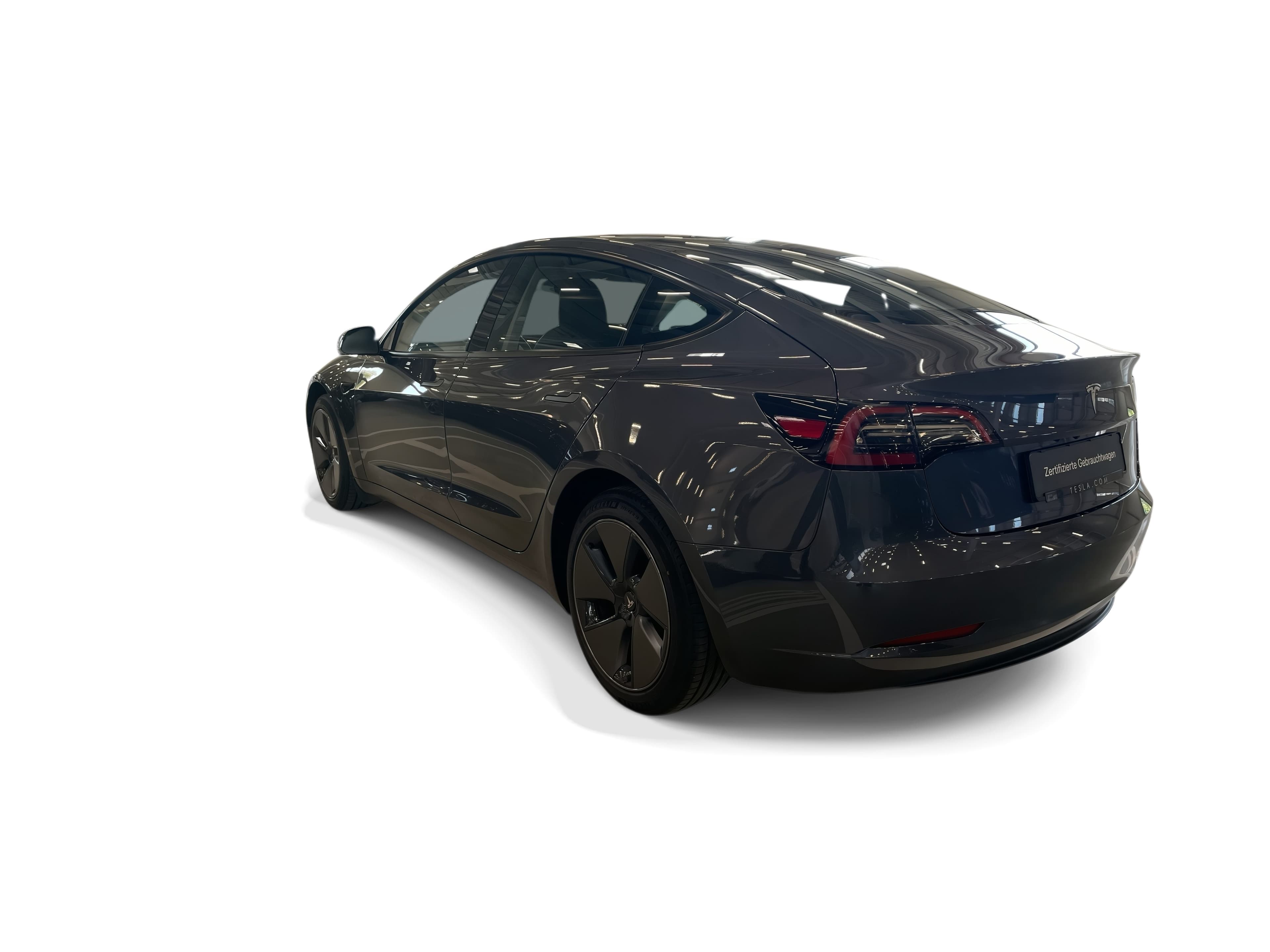 Tesla Model 3 Long Range — sličica 2