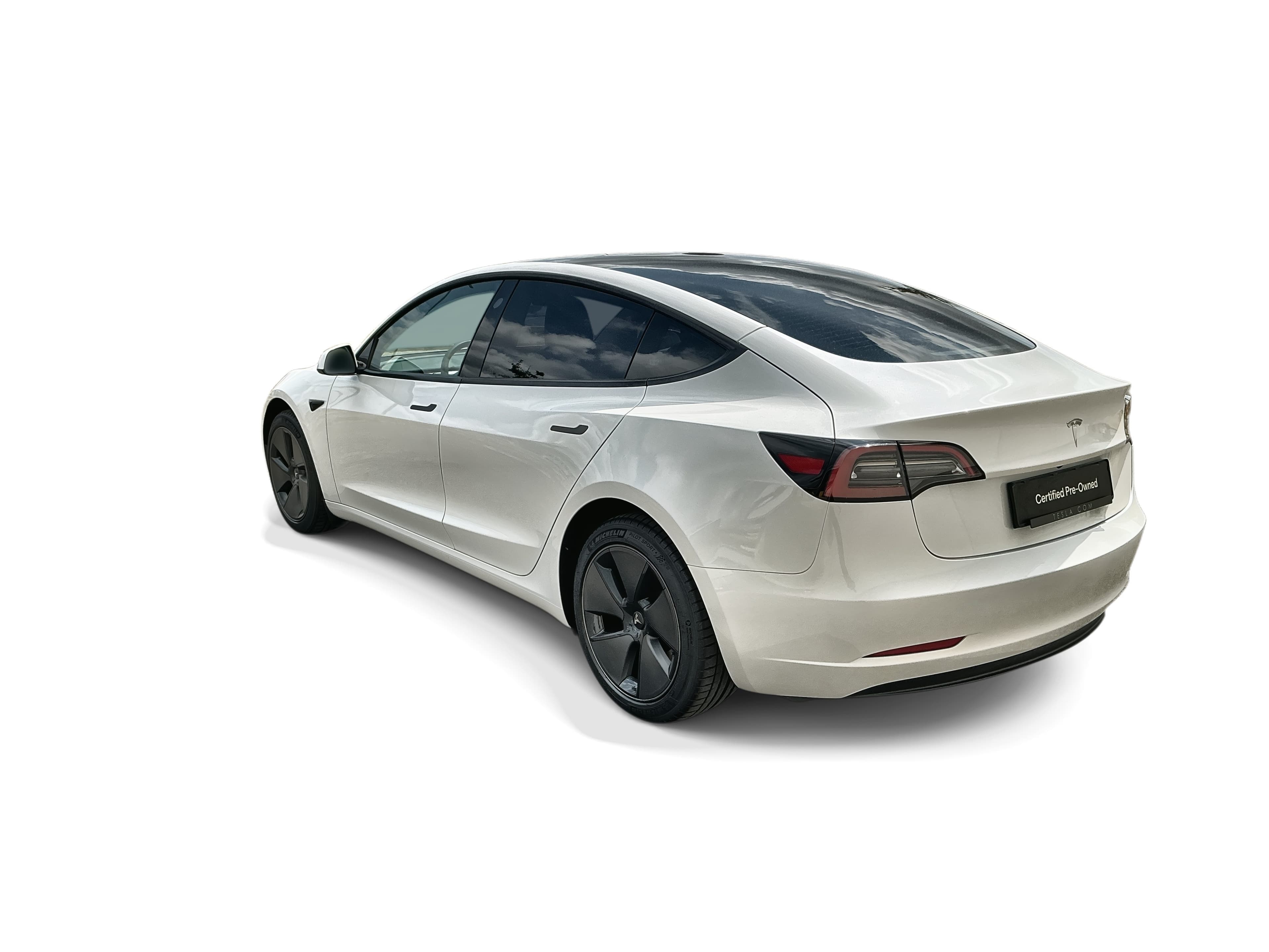 Tesla Model 3 — sličica 2