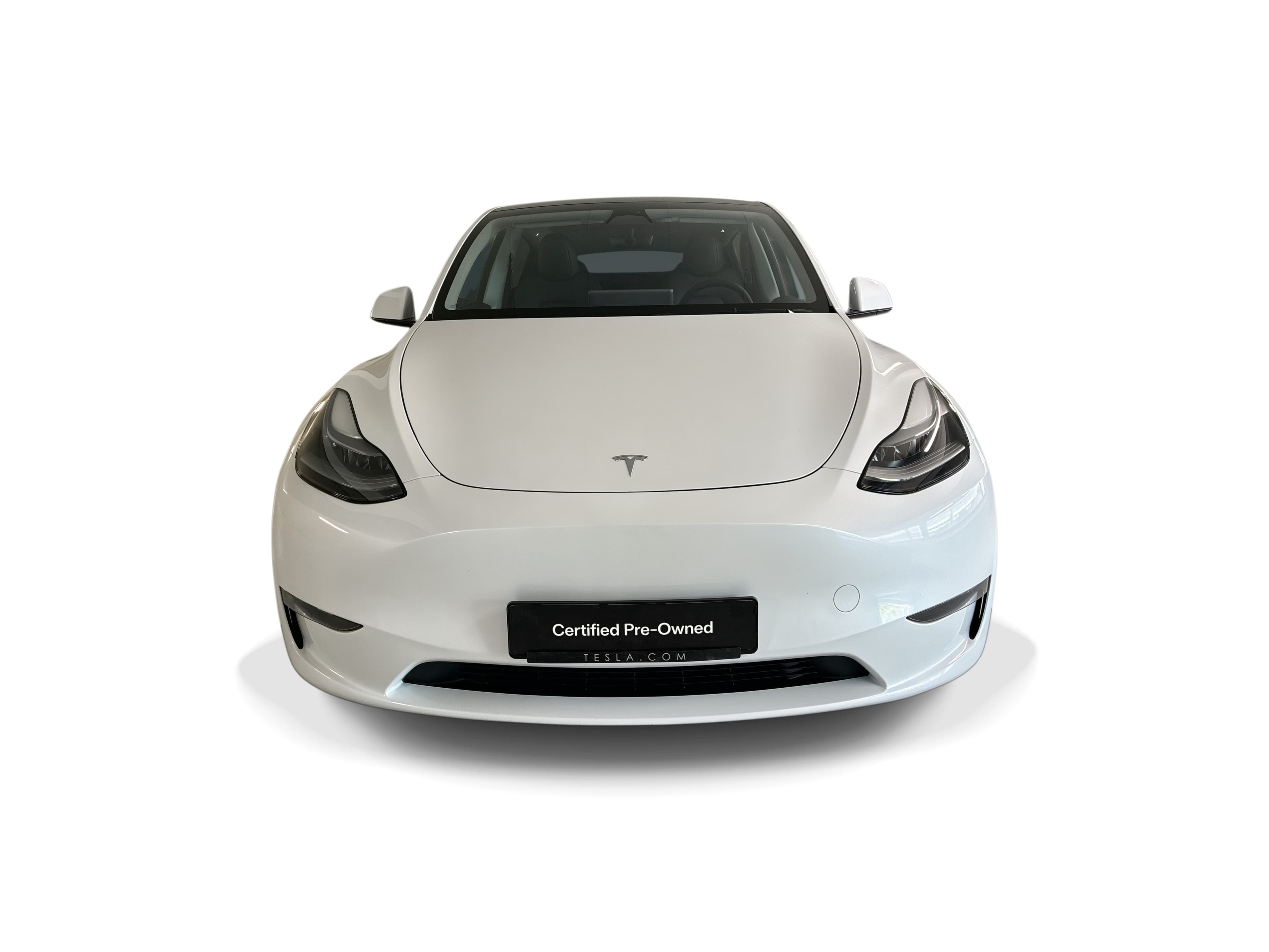 Tesla Model Y Long Range – fotografija 1