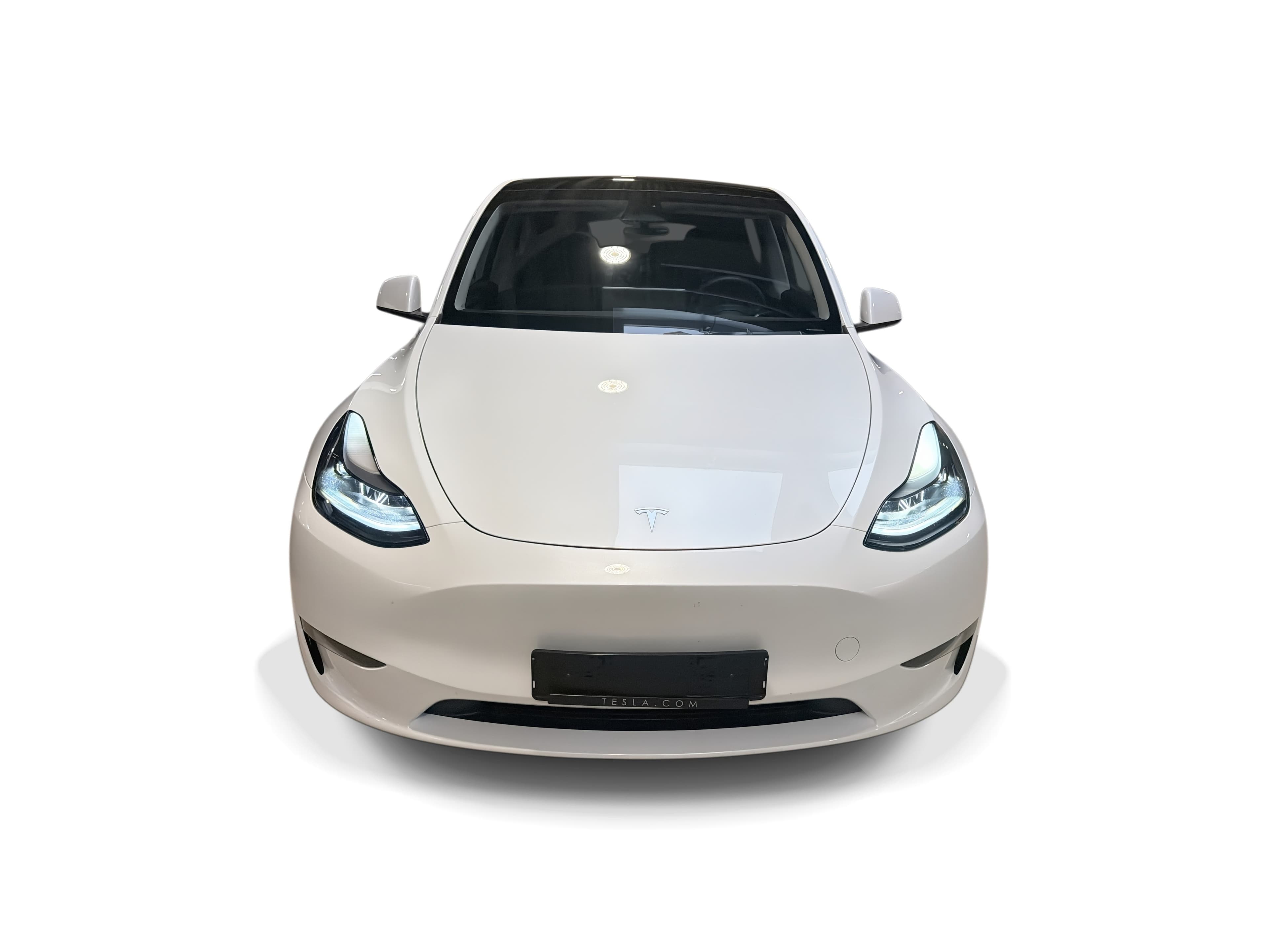 Tesla Model Y Long Range – fotografija 1