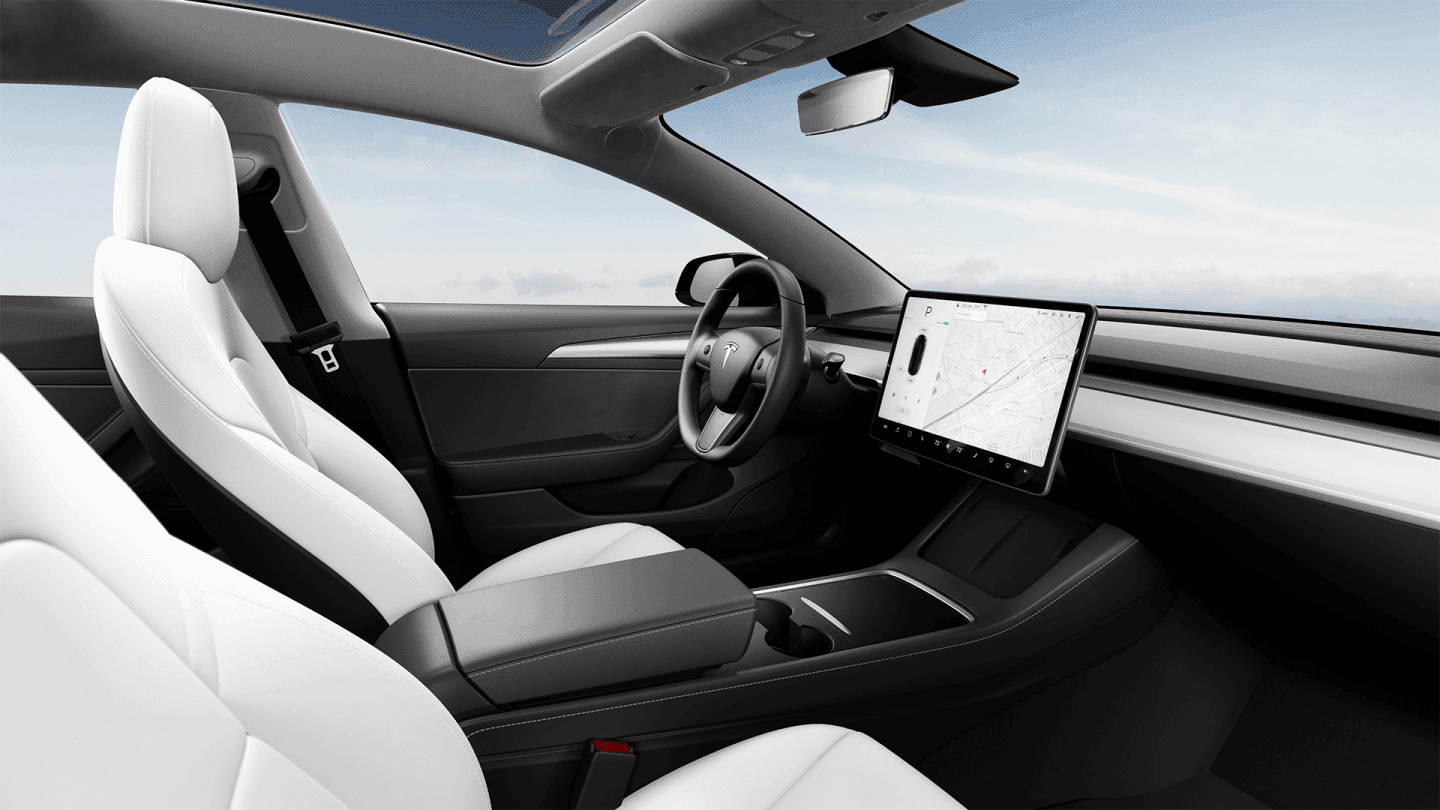 Tesla Model 3 — sličica 3