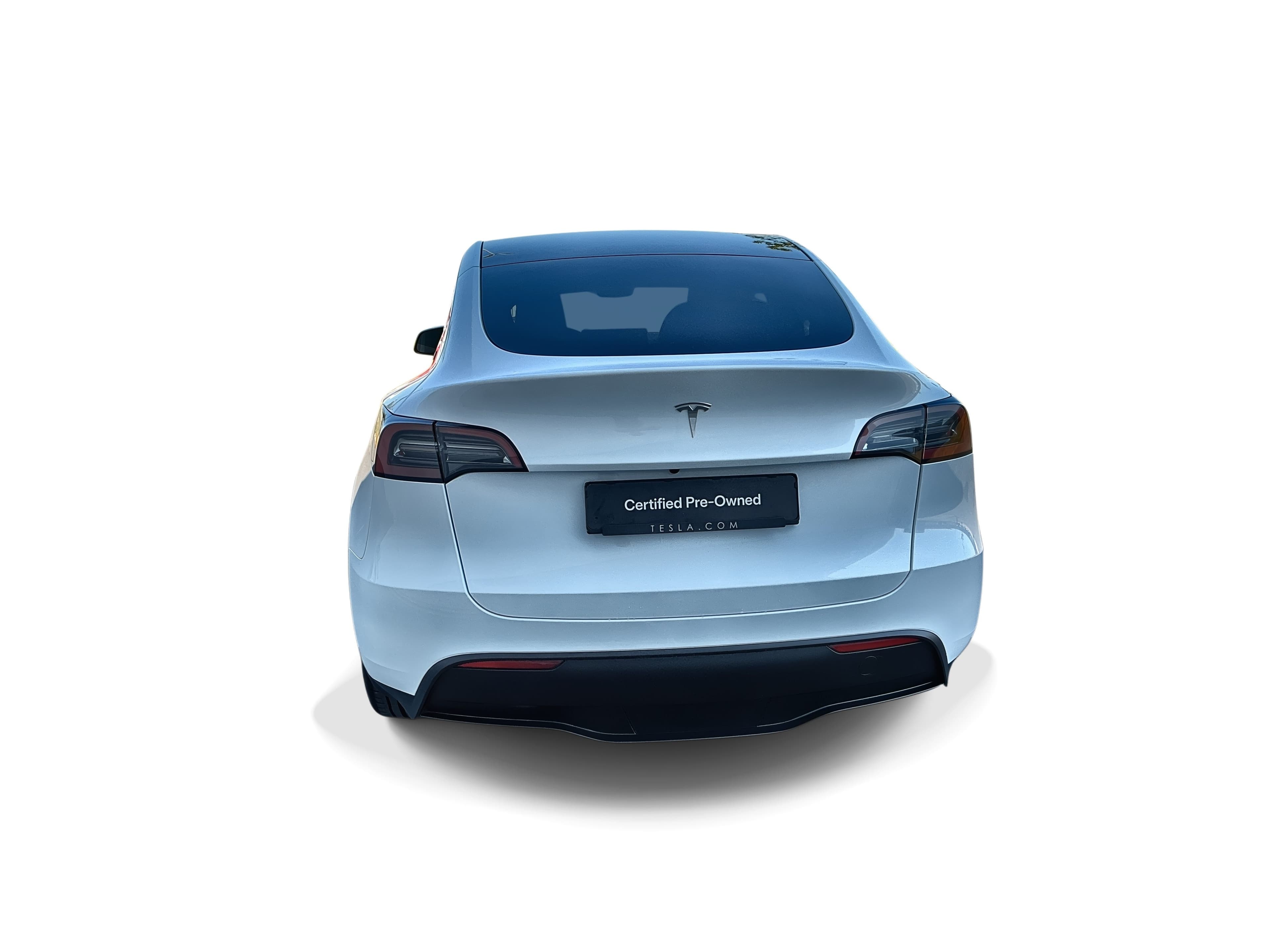 Tesla Model Y — sličica 3