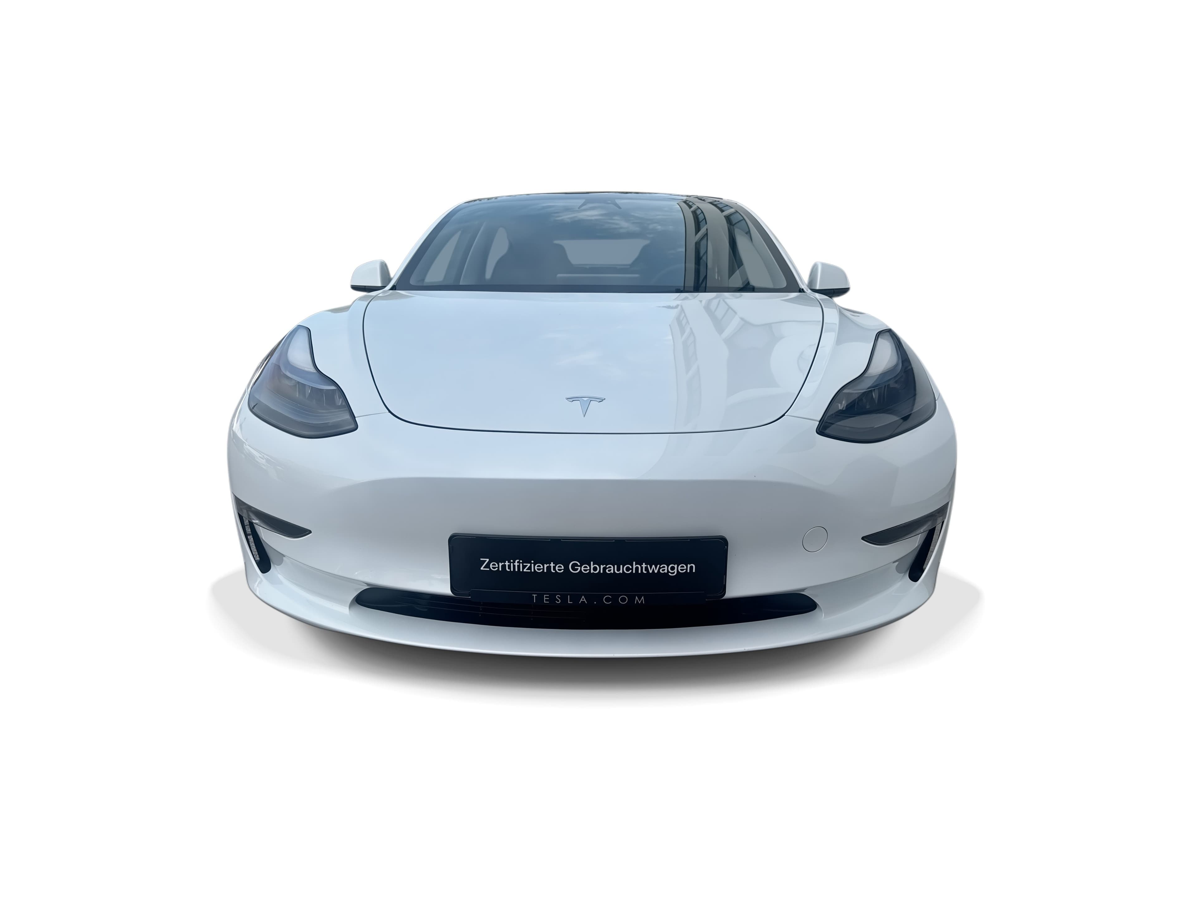 Tesla Model 3 Performance – fotografija 1