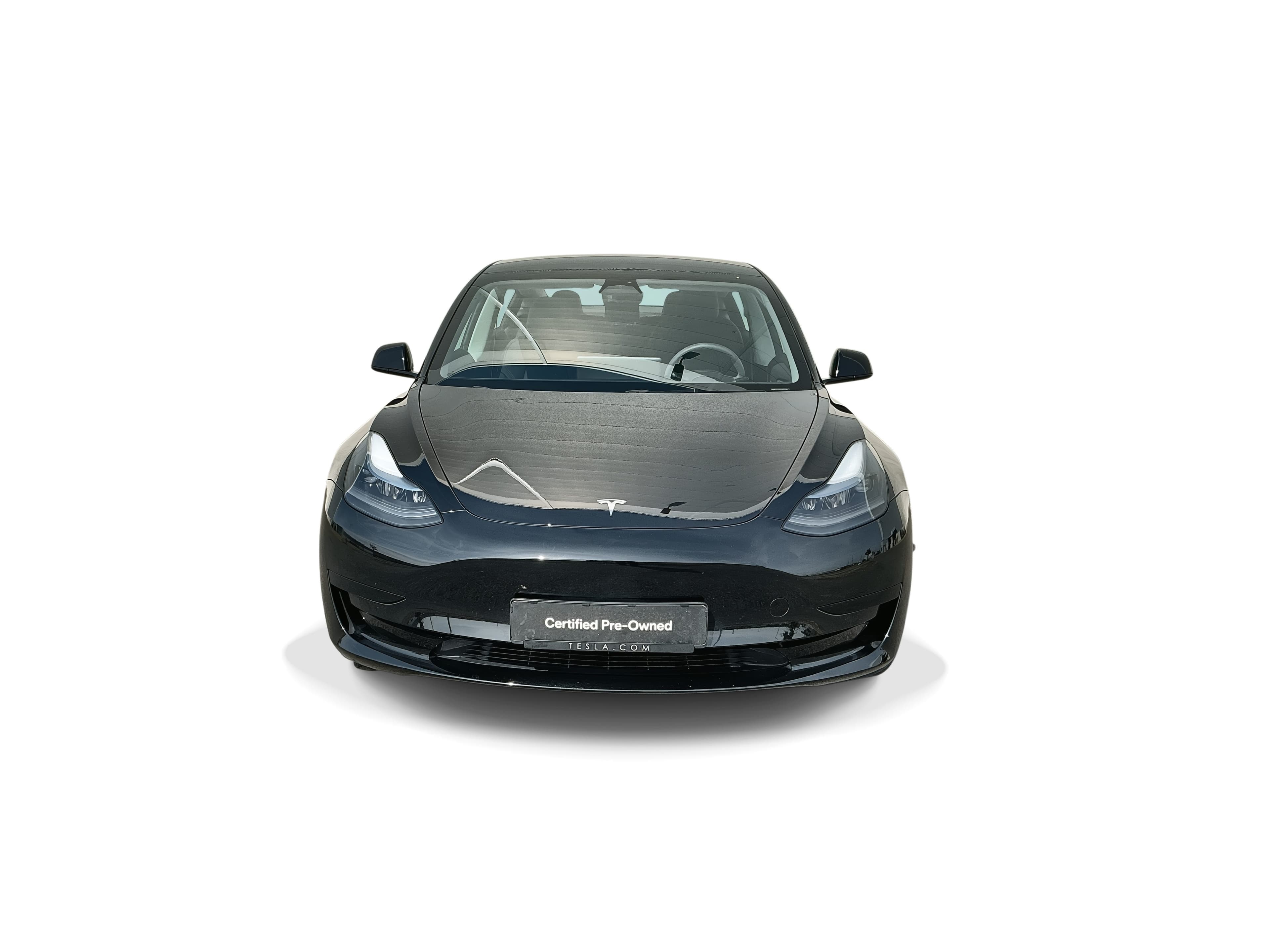 Tesla Model 3 – fotografija 1