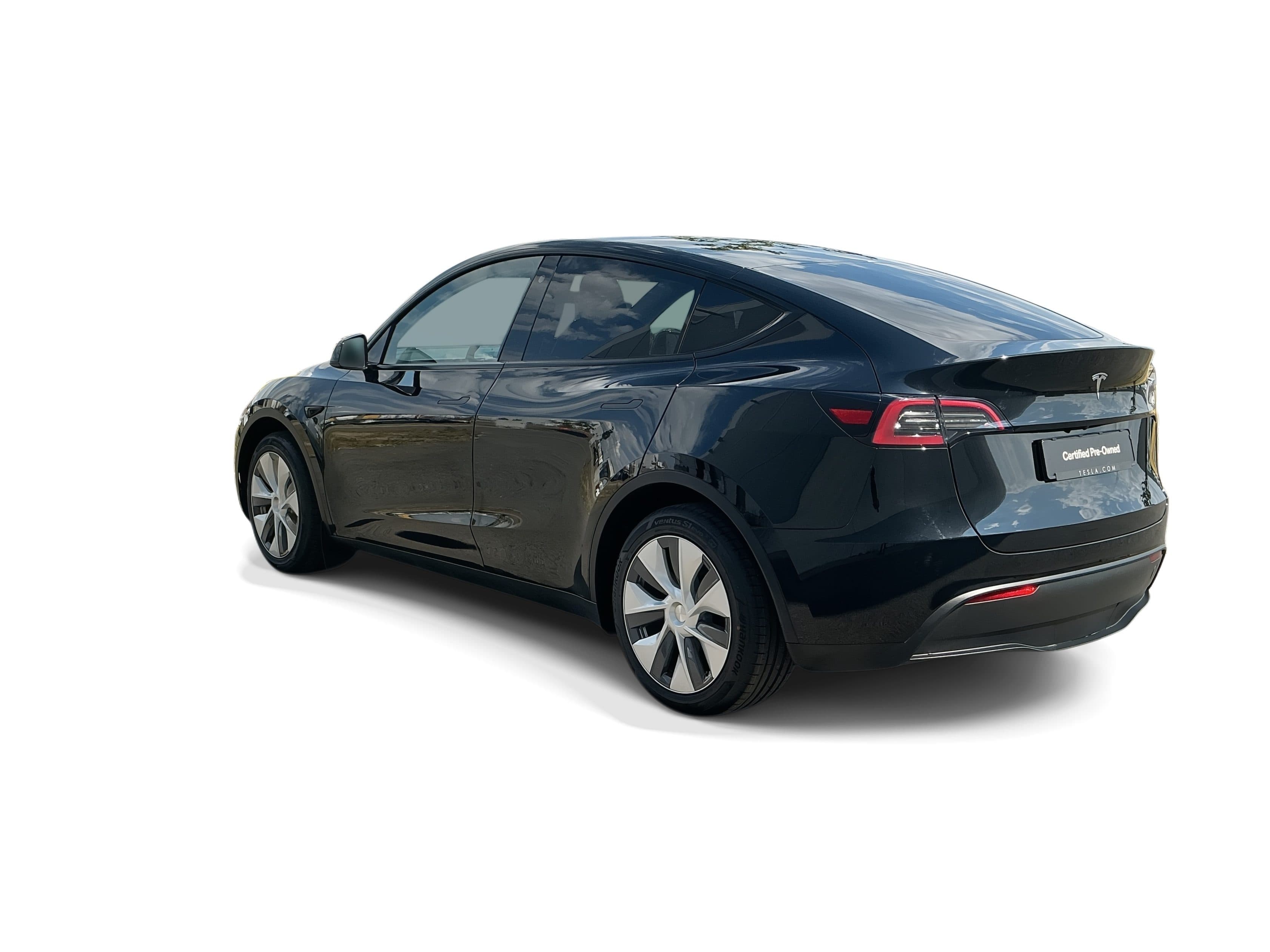 Tesla Model Y Long Range — sličica 2