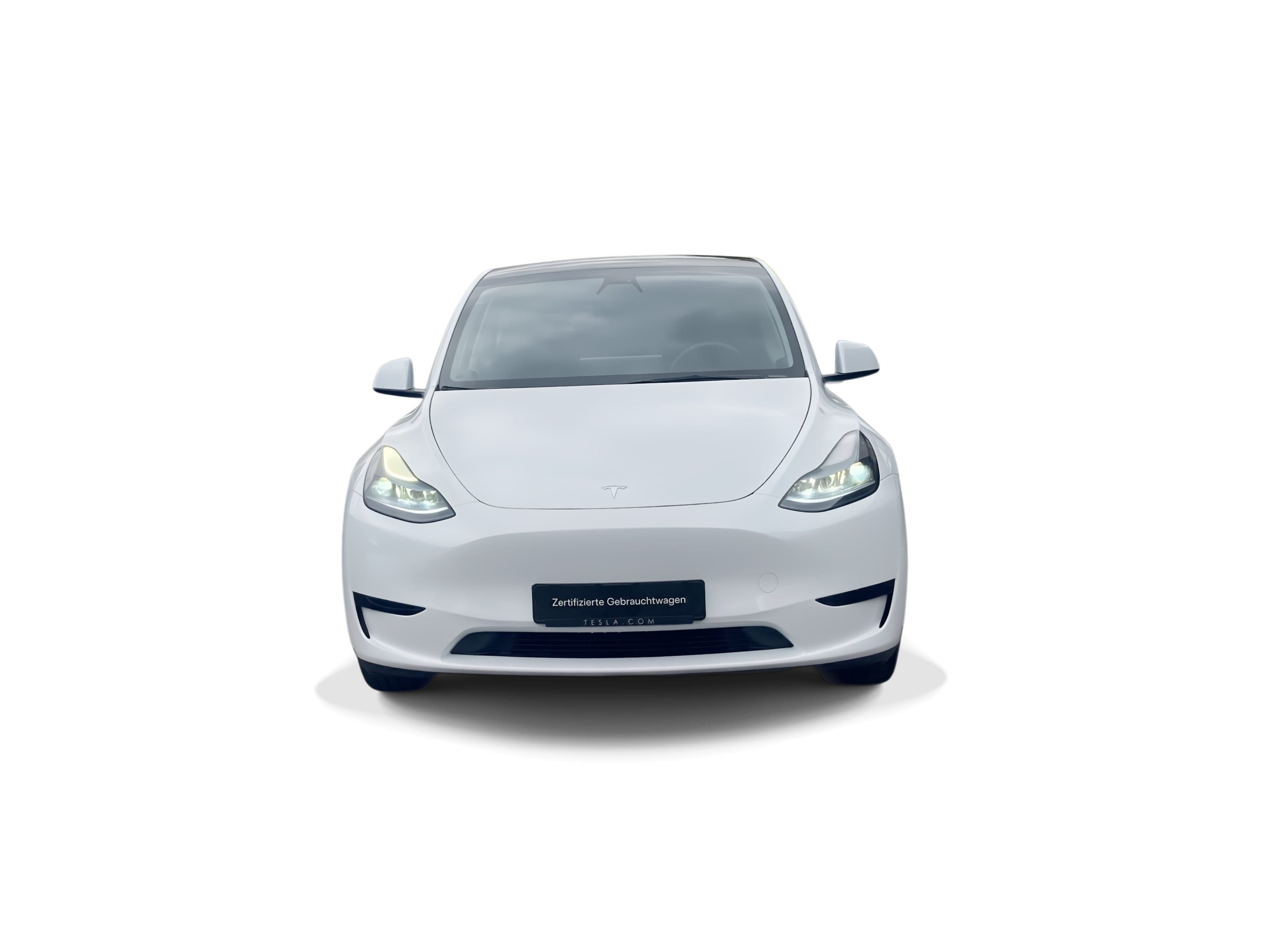 Tesla Model Y – fotografija 1