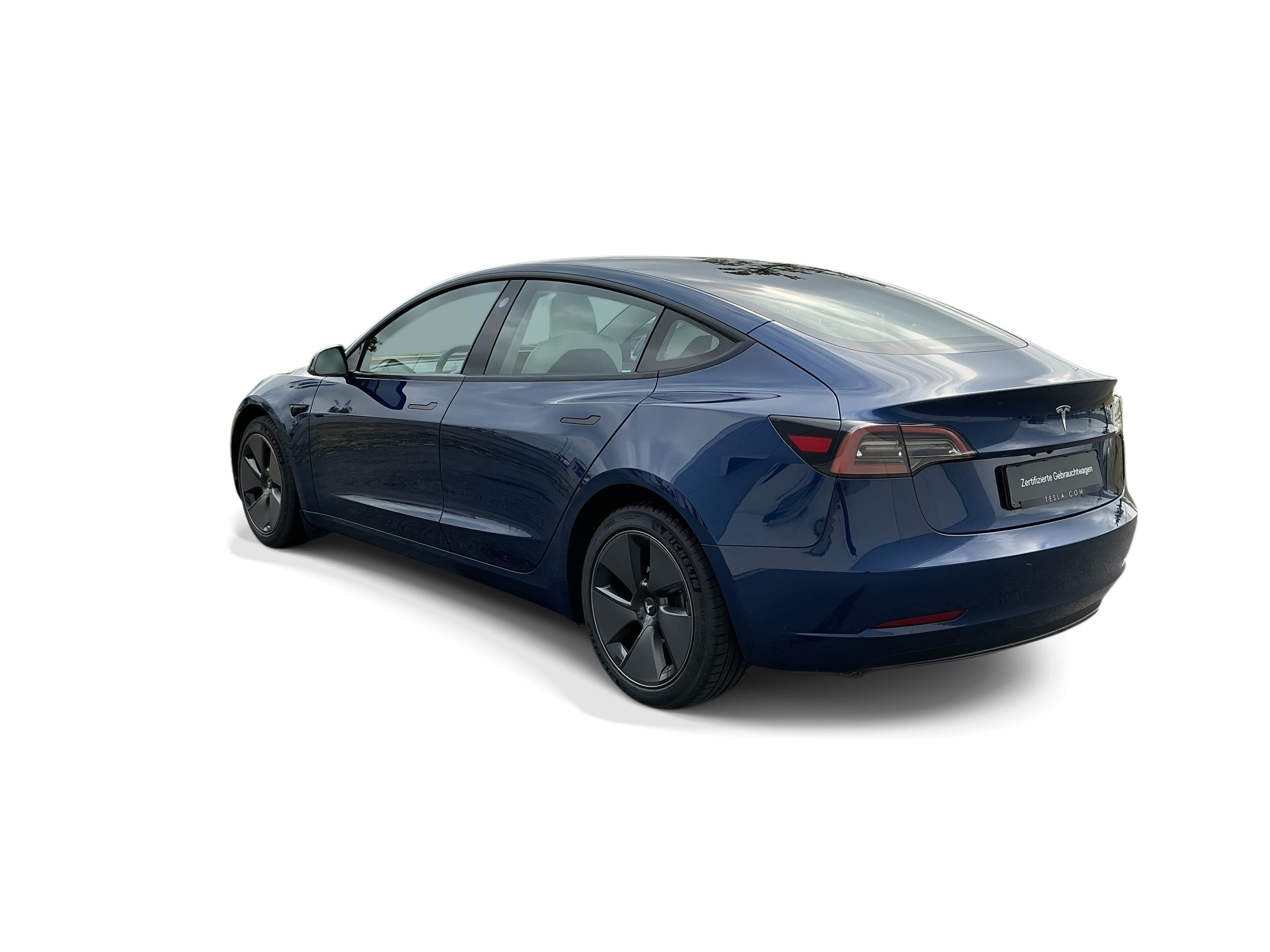 Tesla Model 3 — sličica 2