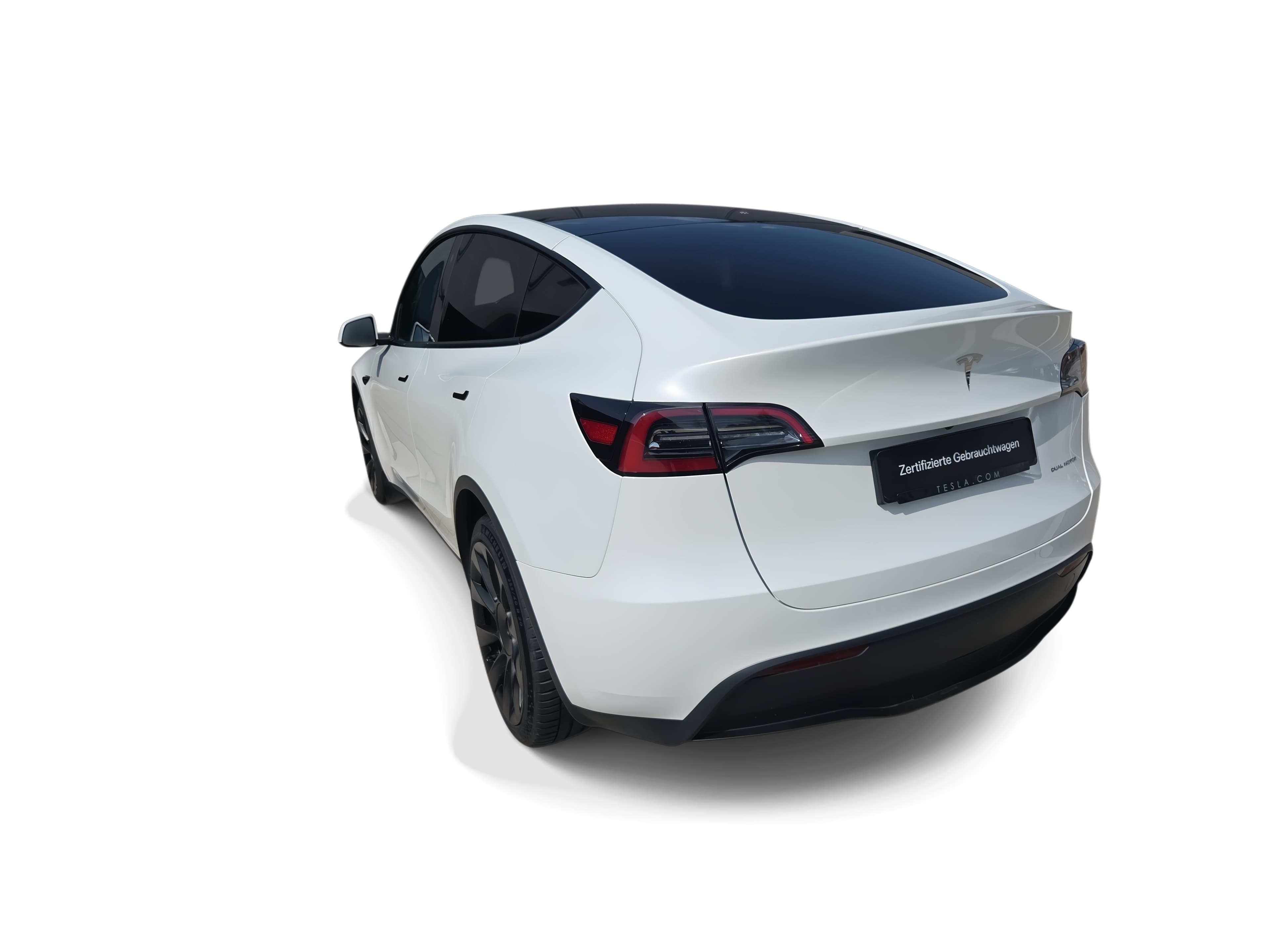 Tesla Model Y Long Range — sličica 2