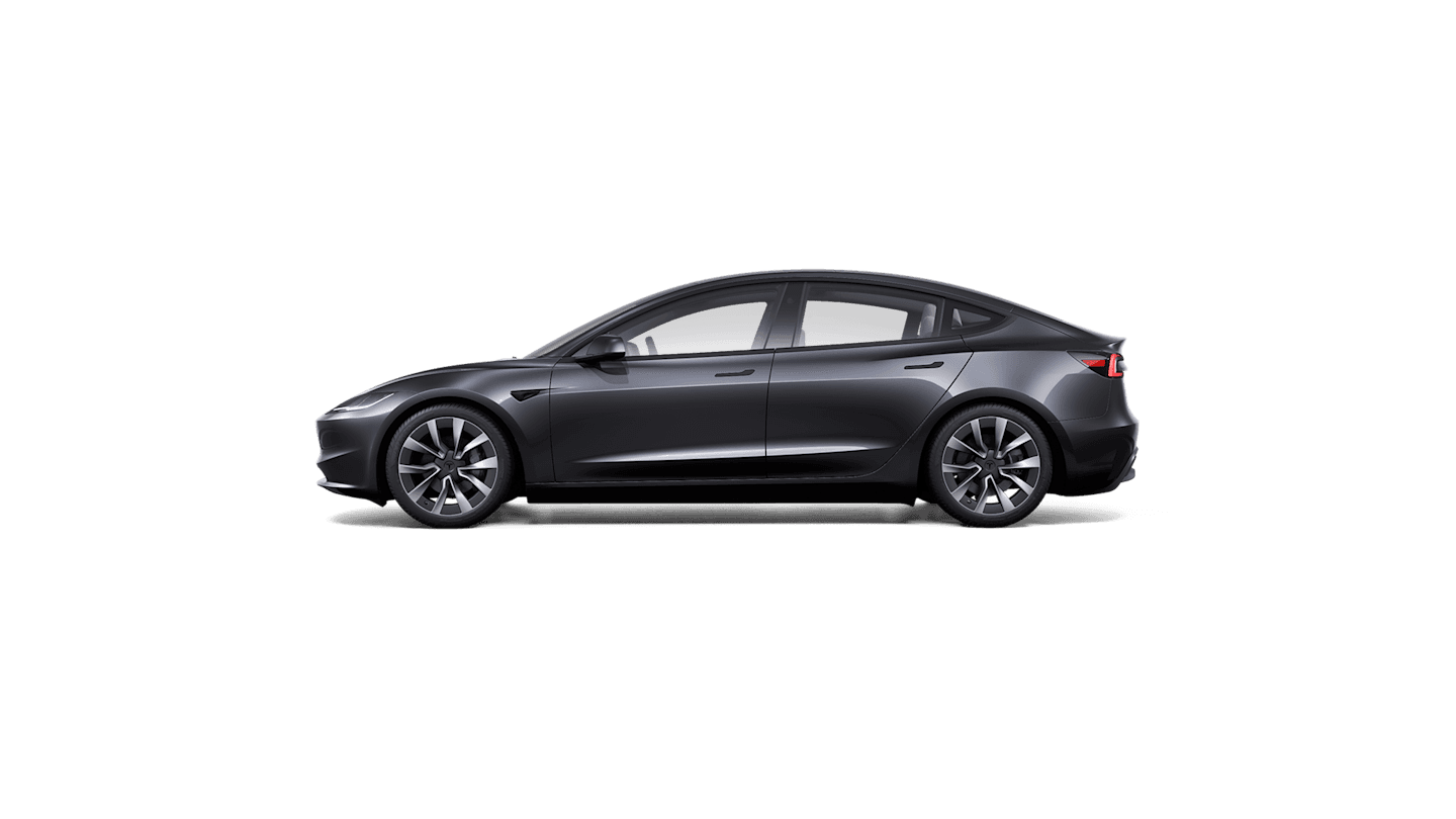Tesla Model 3 Long Range — sličica 2