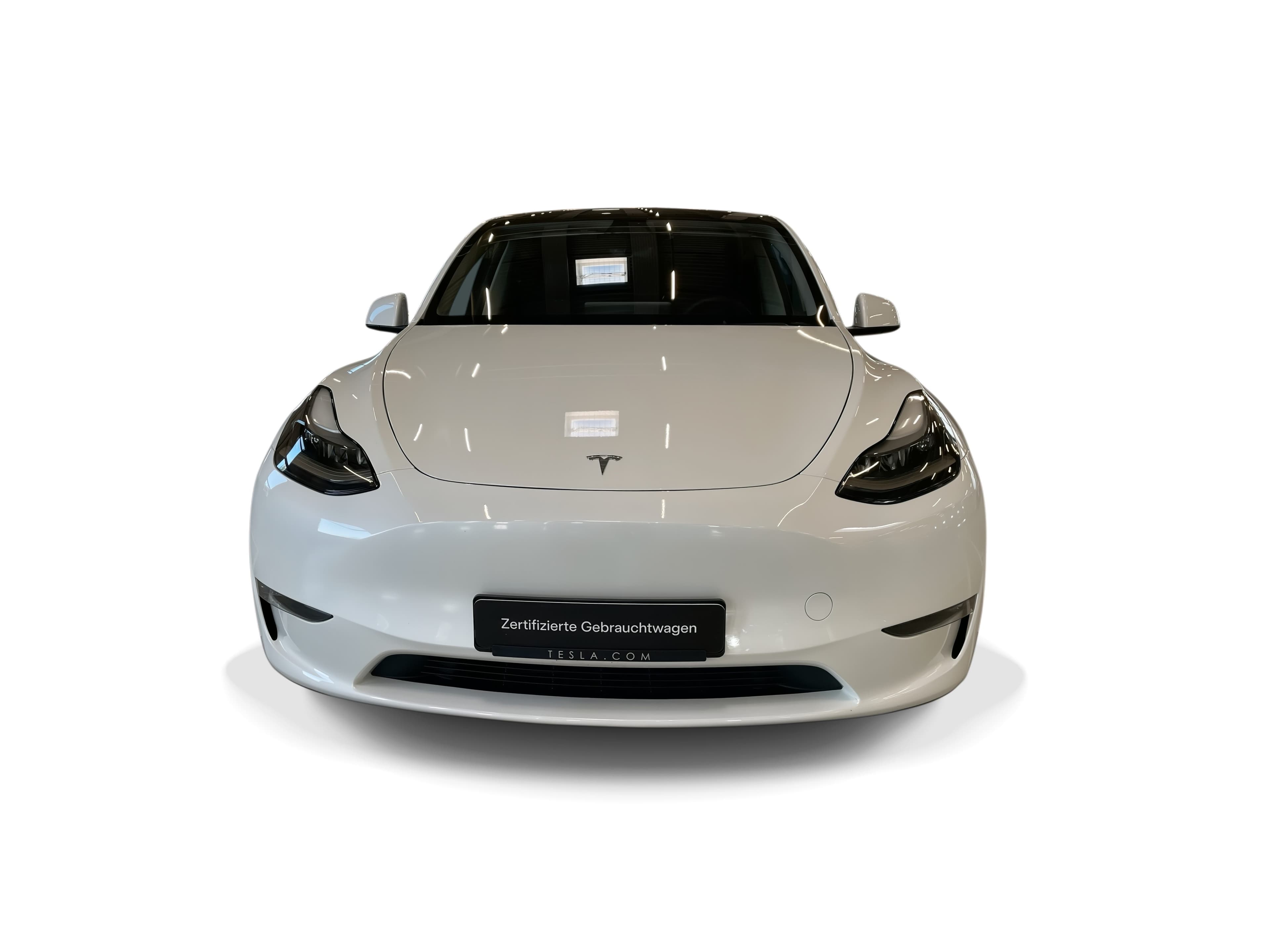 Tesla Model Y Long Range – fotografija 1