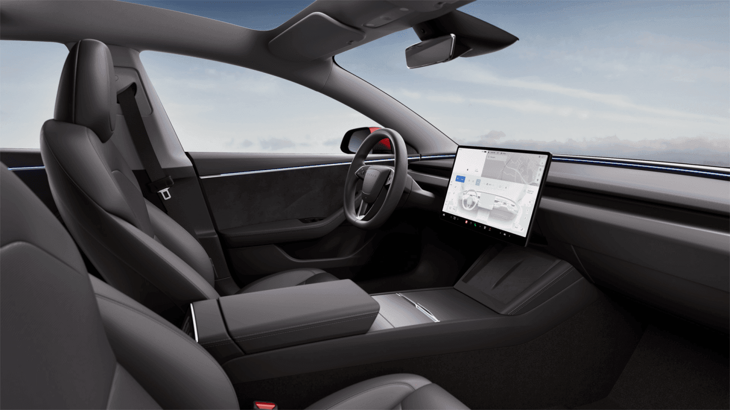 Tesla Model 3 Long Range — sličica 3