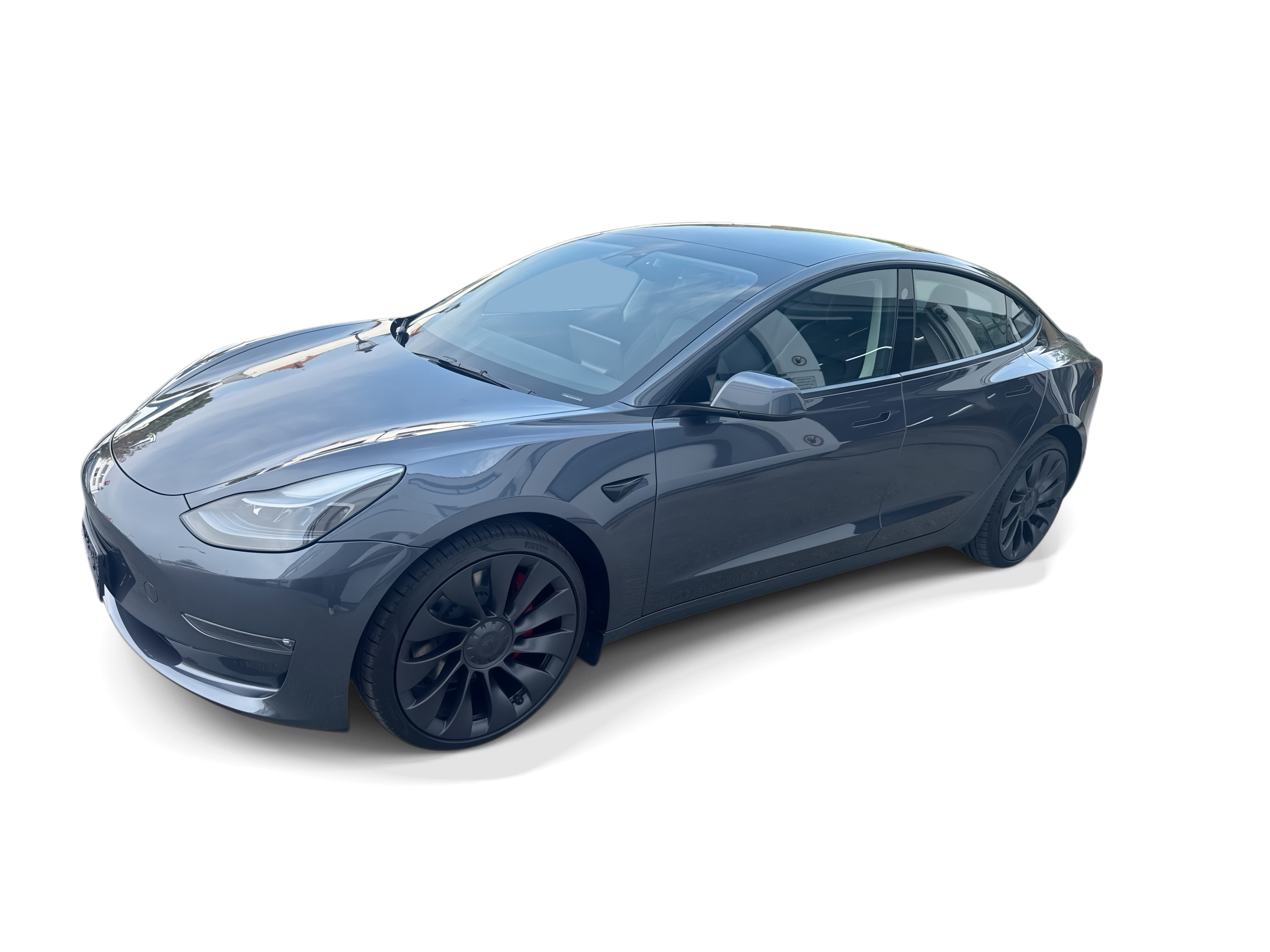 Tesla Model 3 Performance — sličica 2