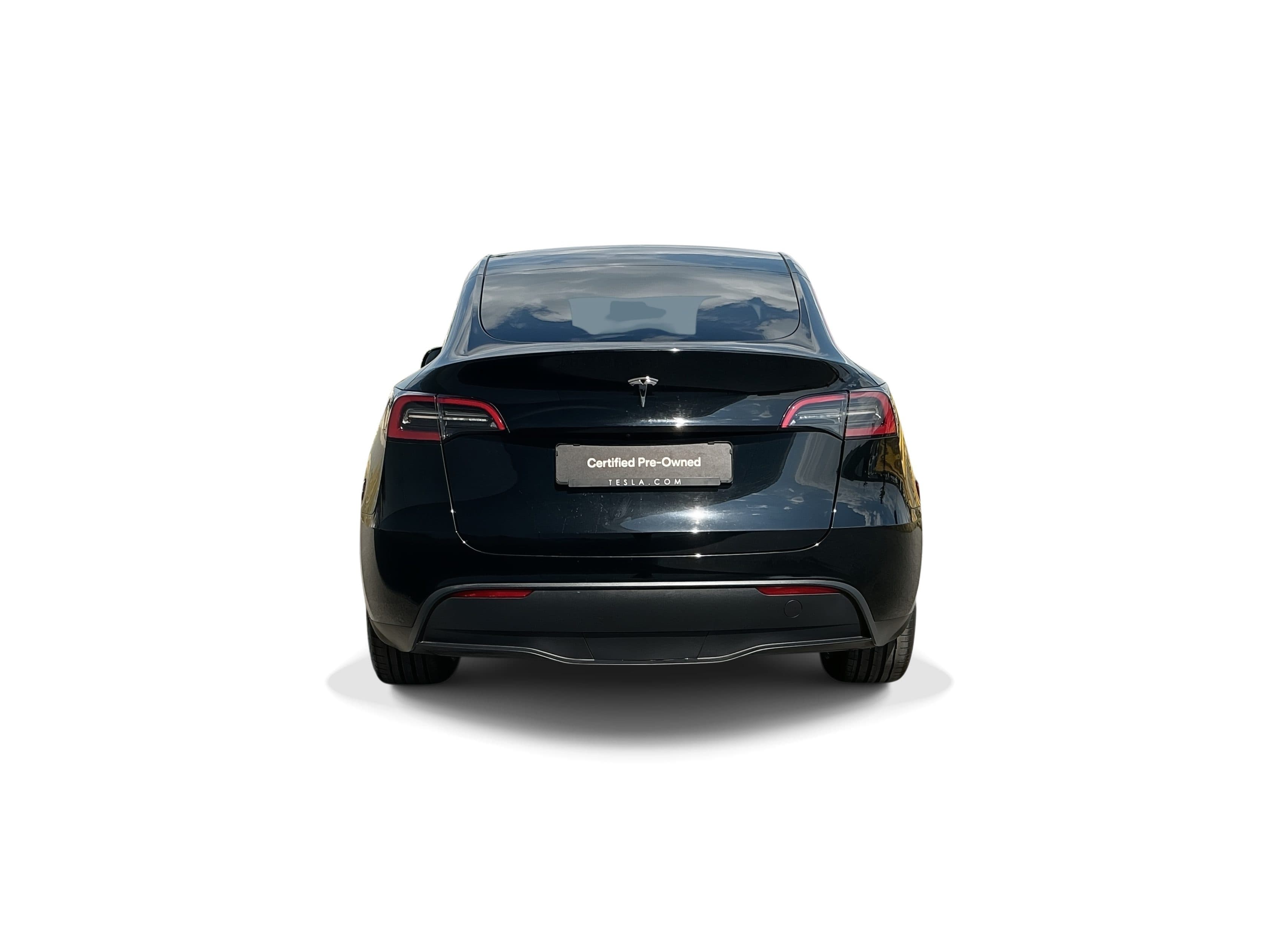Tesla Model Y Long Range — sličica 3