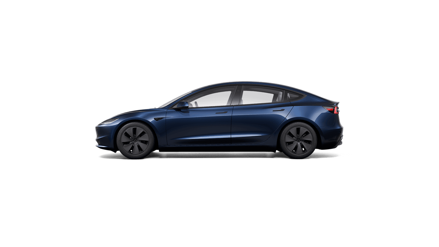 Tesla Model 3 Long Range — sličica 2