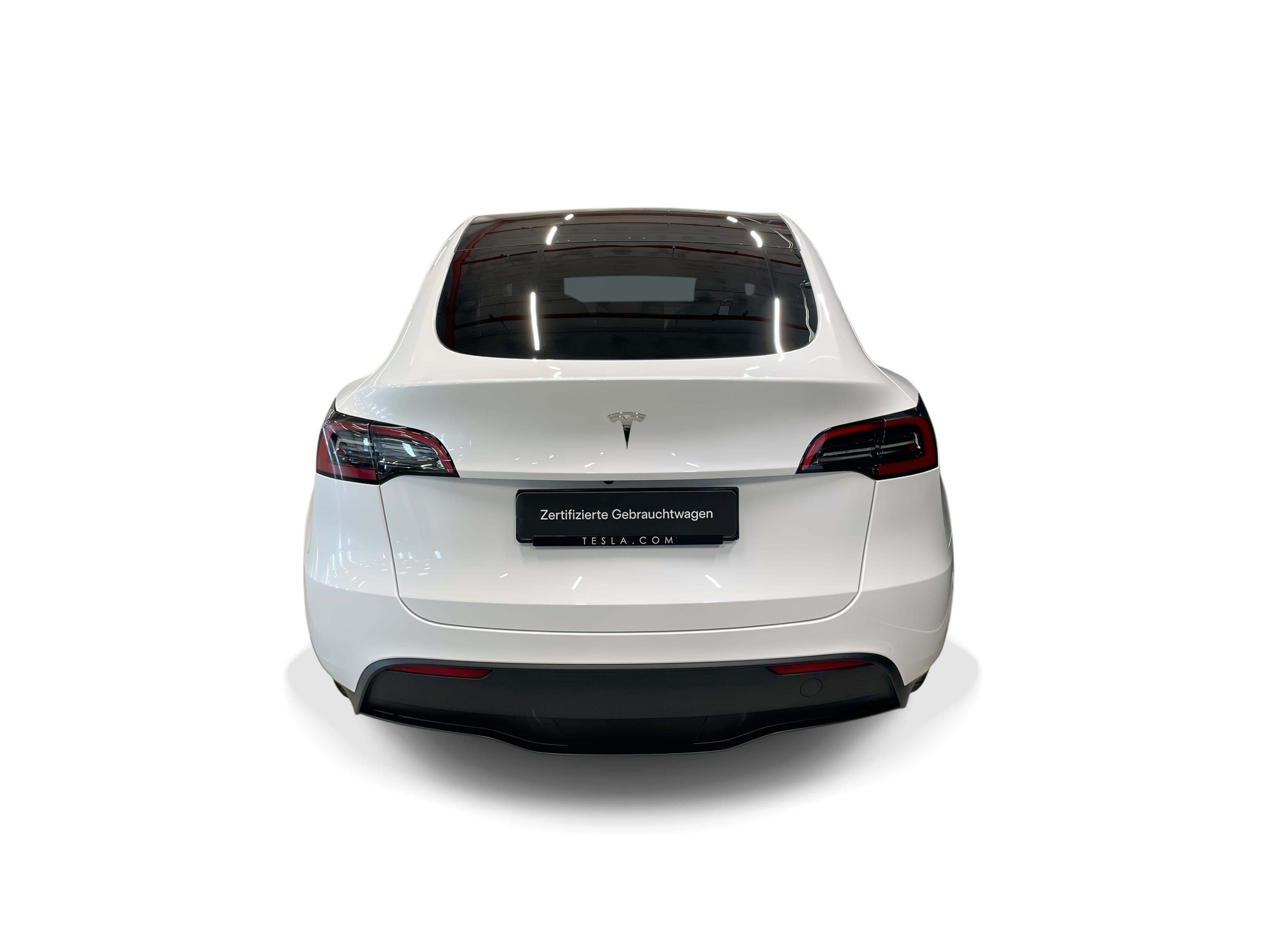 Tesla Model Y — sličica 3