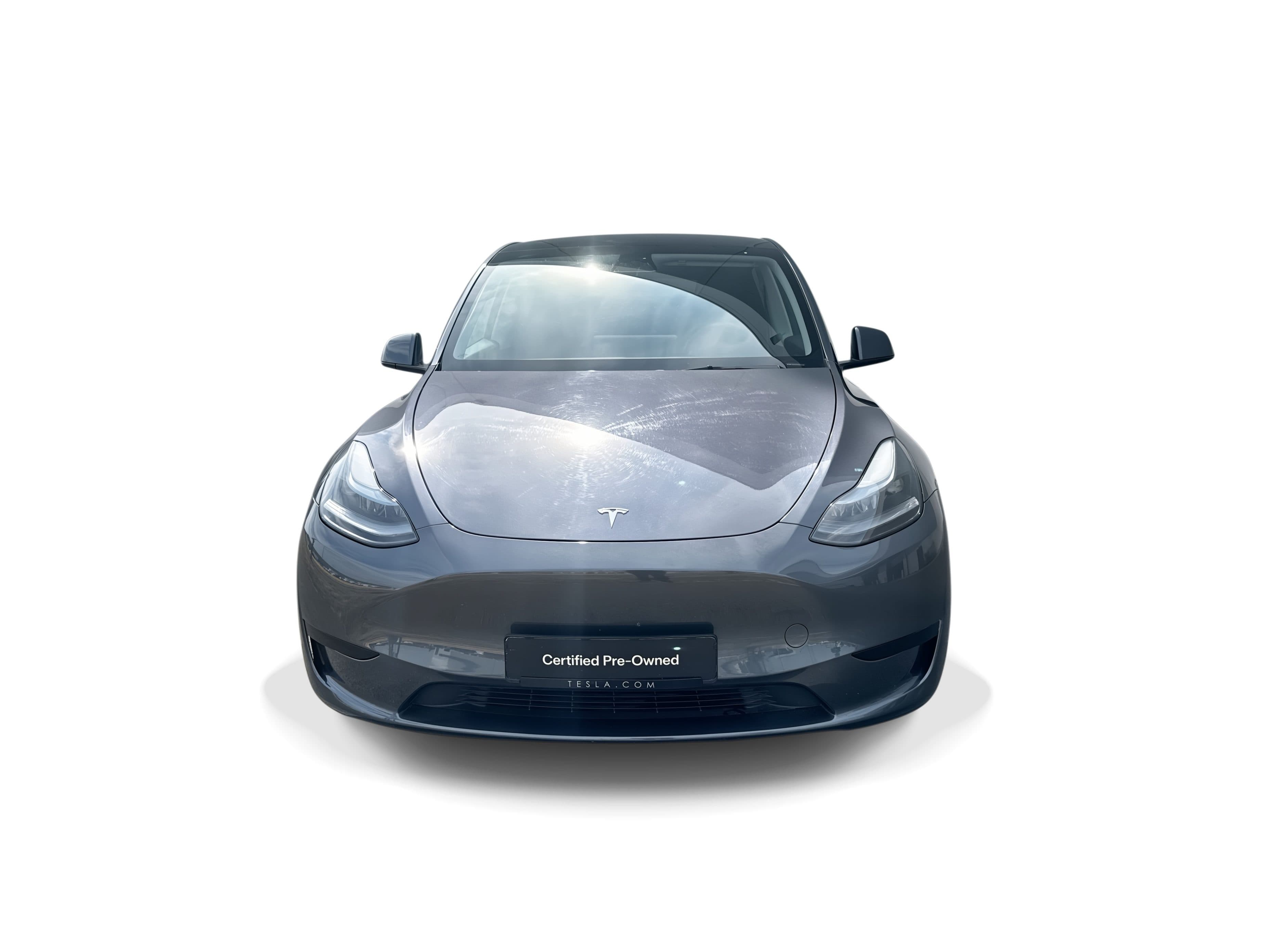Tesla Model Y – fotografija 1
