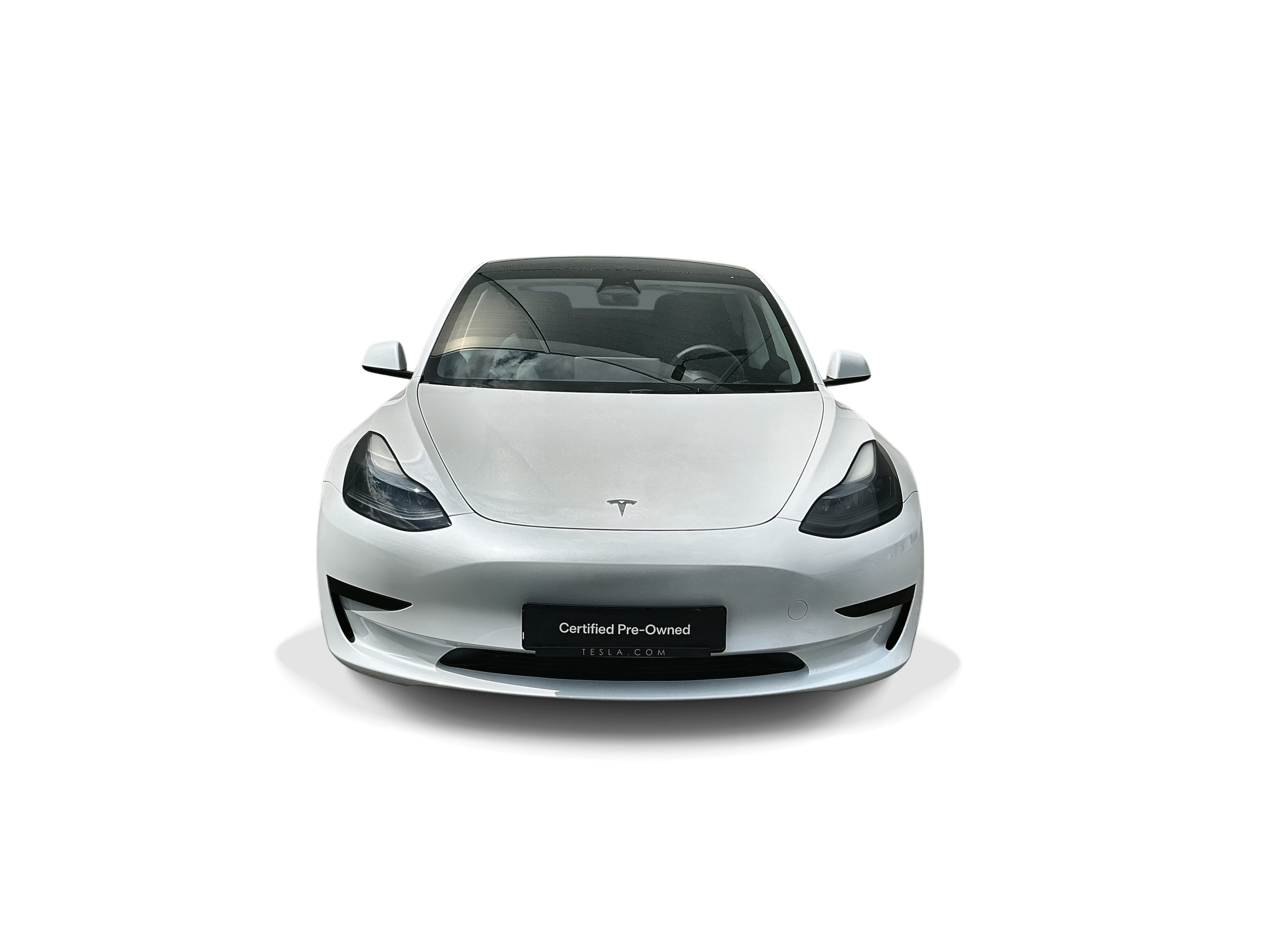 Tesla Model 3 – fotografija 1