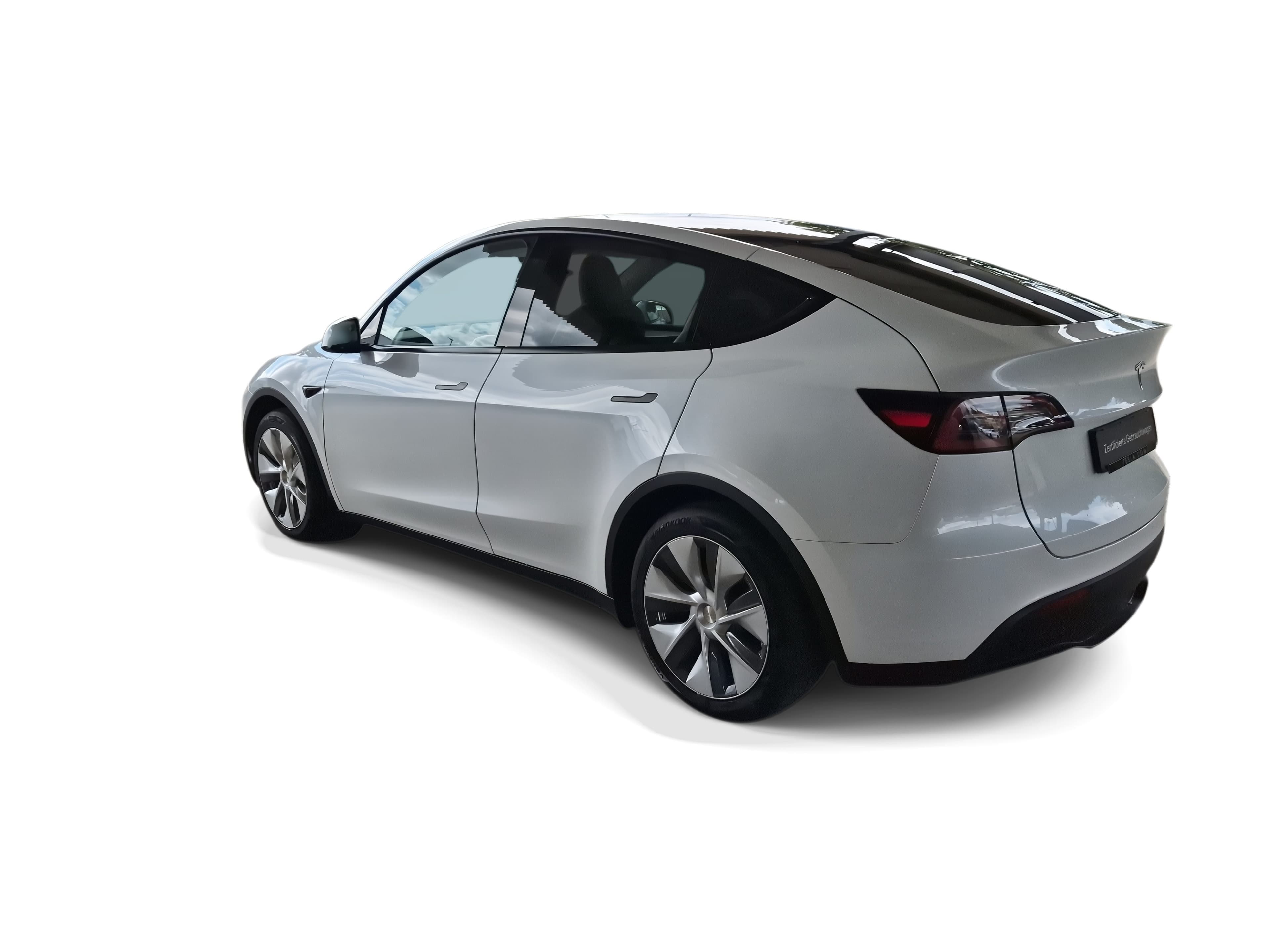 Tesla Model Y — sličica 2