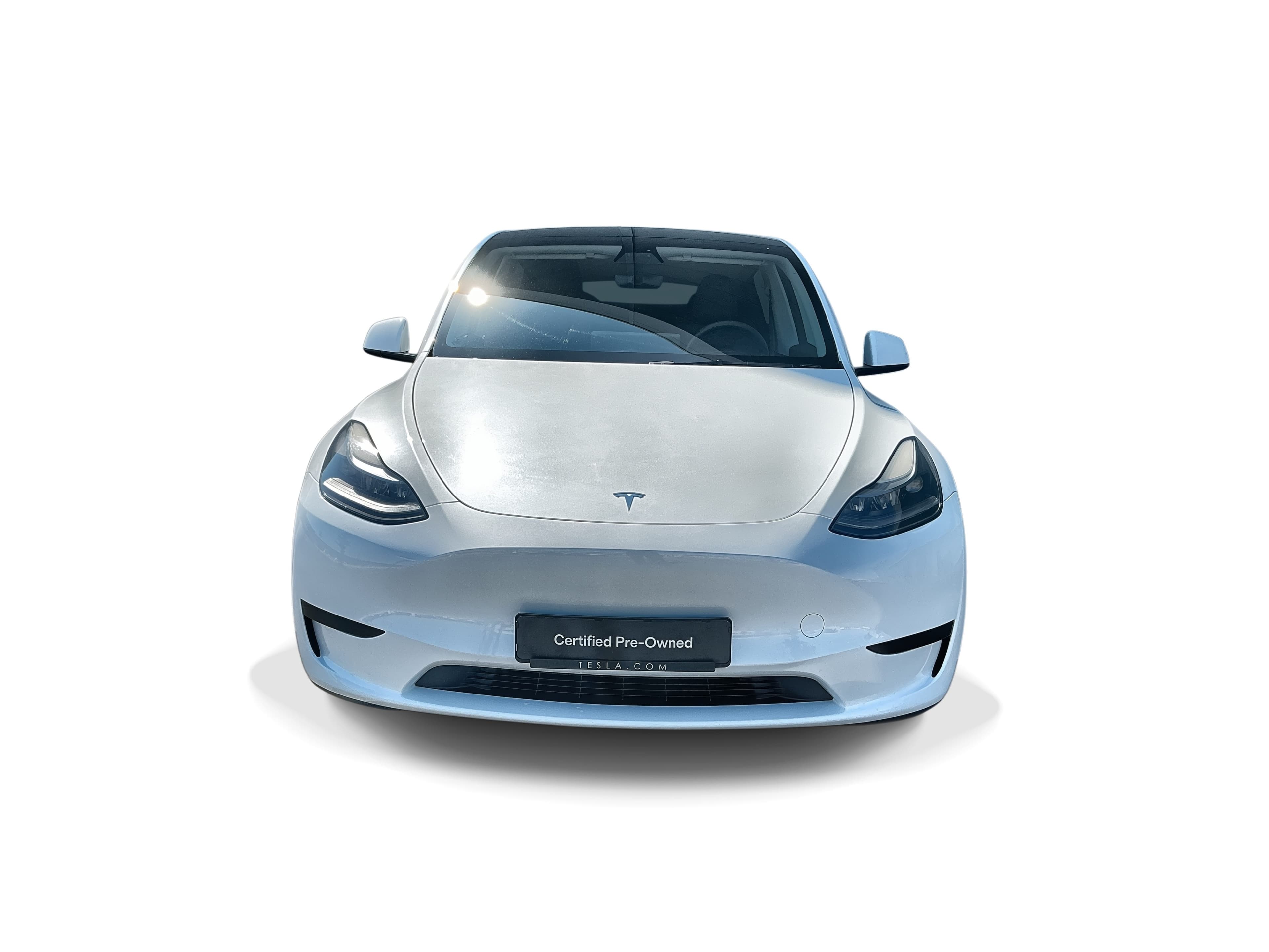 Tesla Model Y – fotografija 1