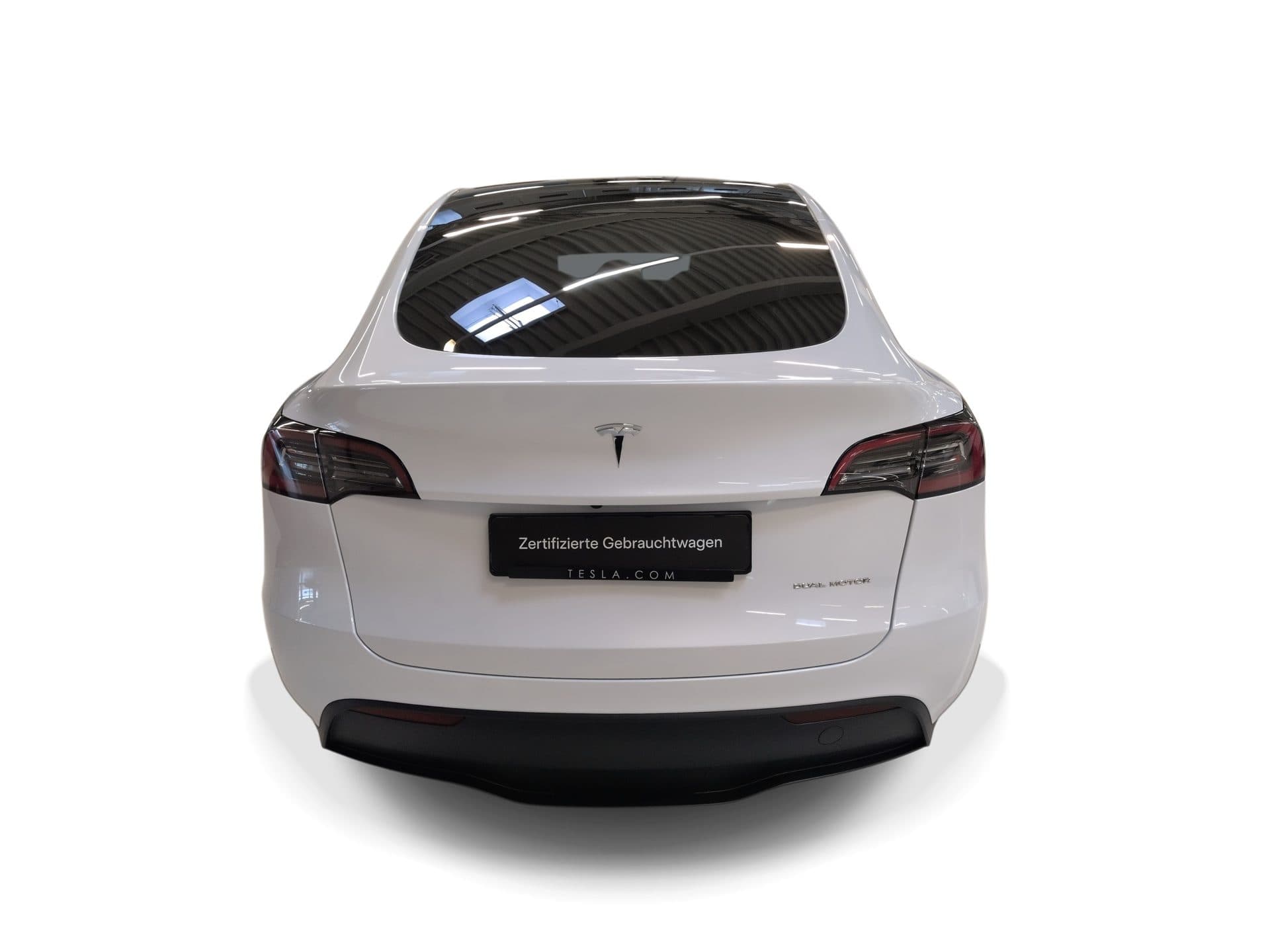 Tesla Model Y Long Range — sličica 3