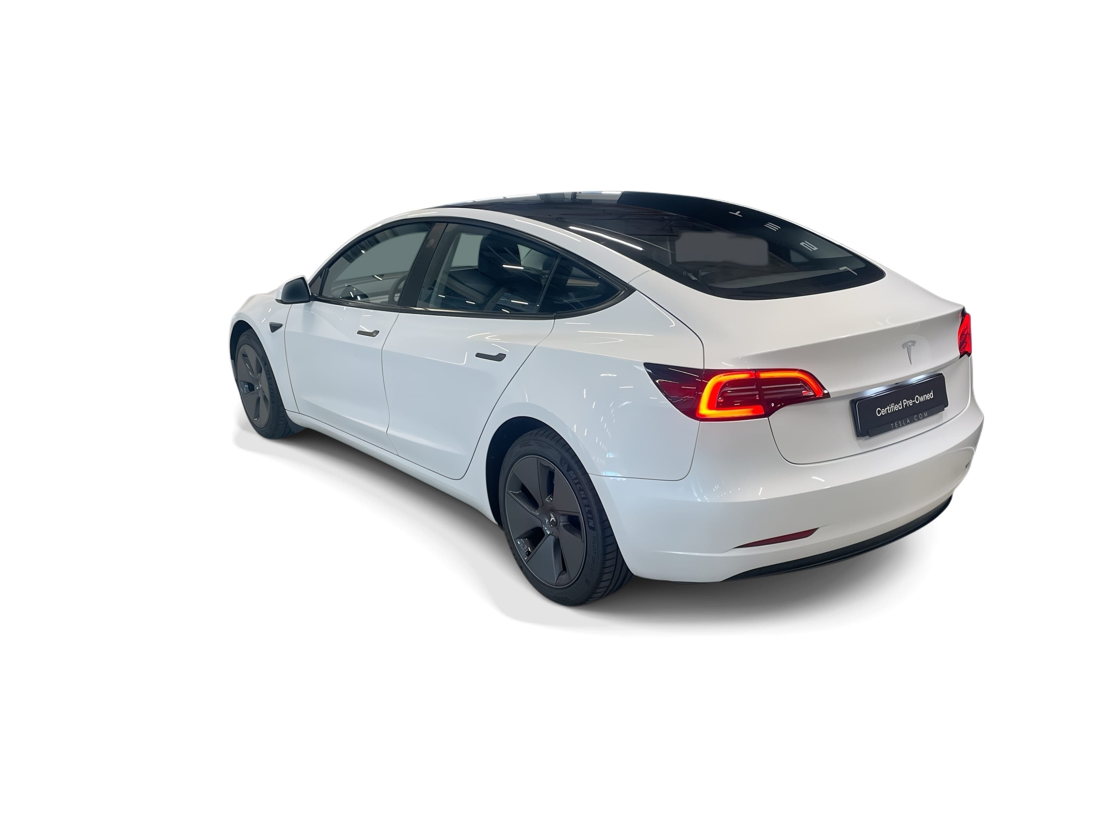 Tesla Model 3 — sličica 2