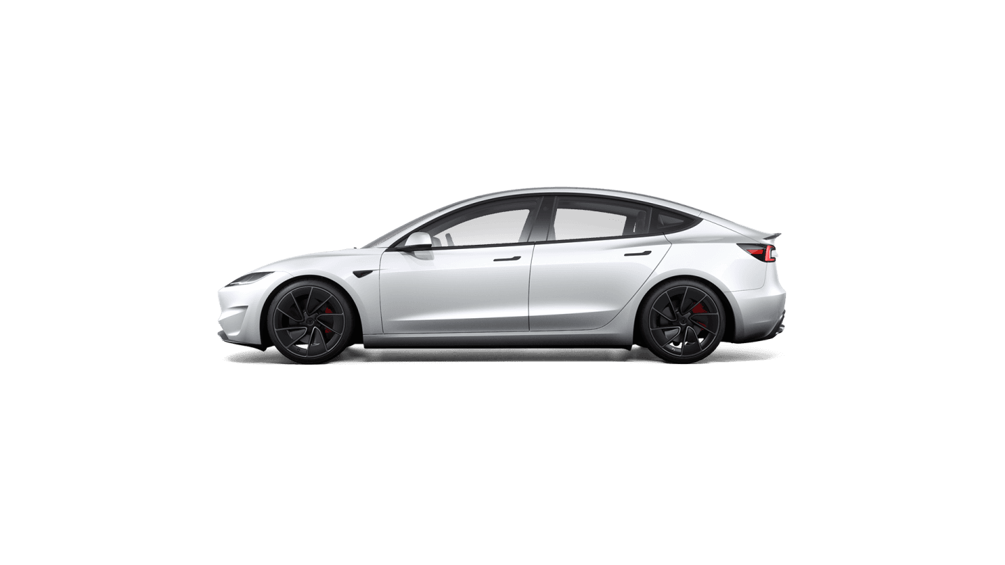 Tesla Model 3 Performance — sličica 2