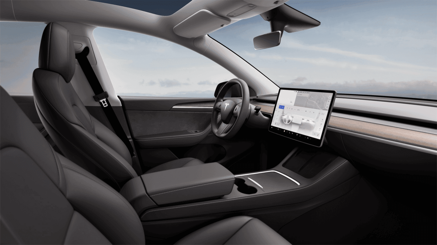 Tesla Model Y — sličica 3