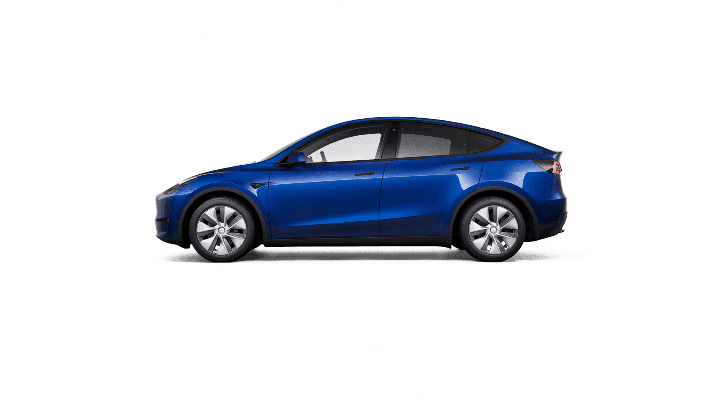 Tesla Model Y Long Range — sličica 2