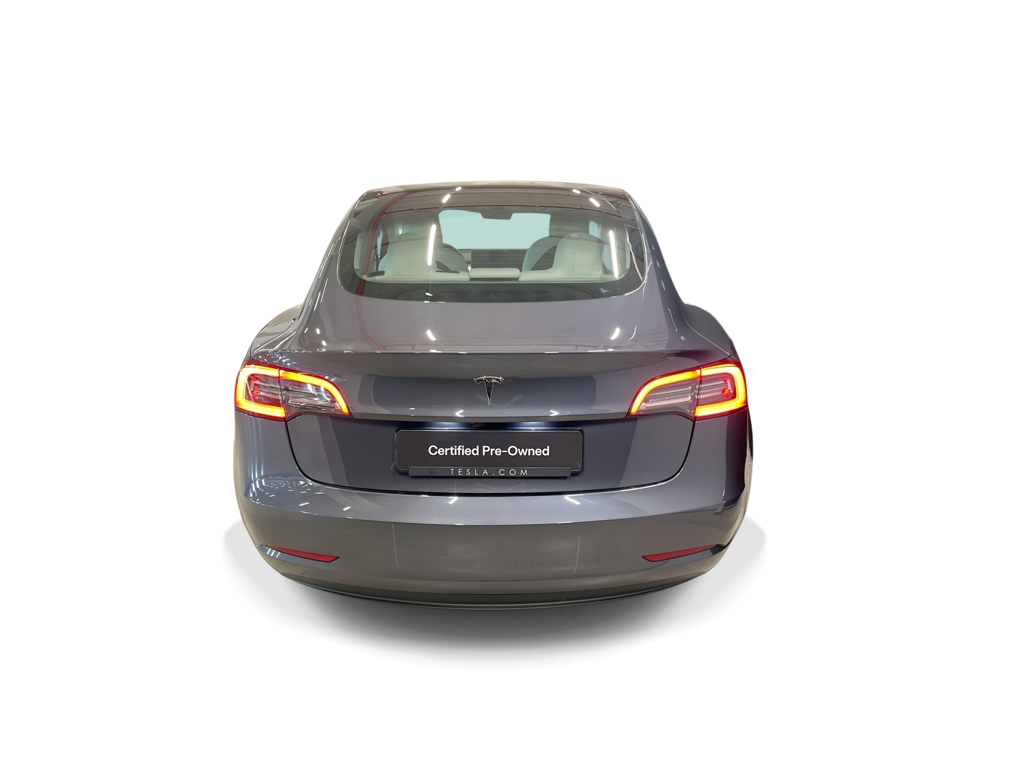 Tesla Model 3 — sličica 3