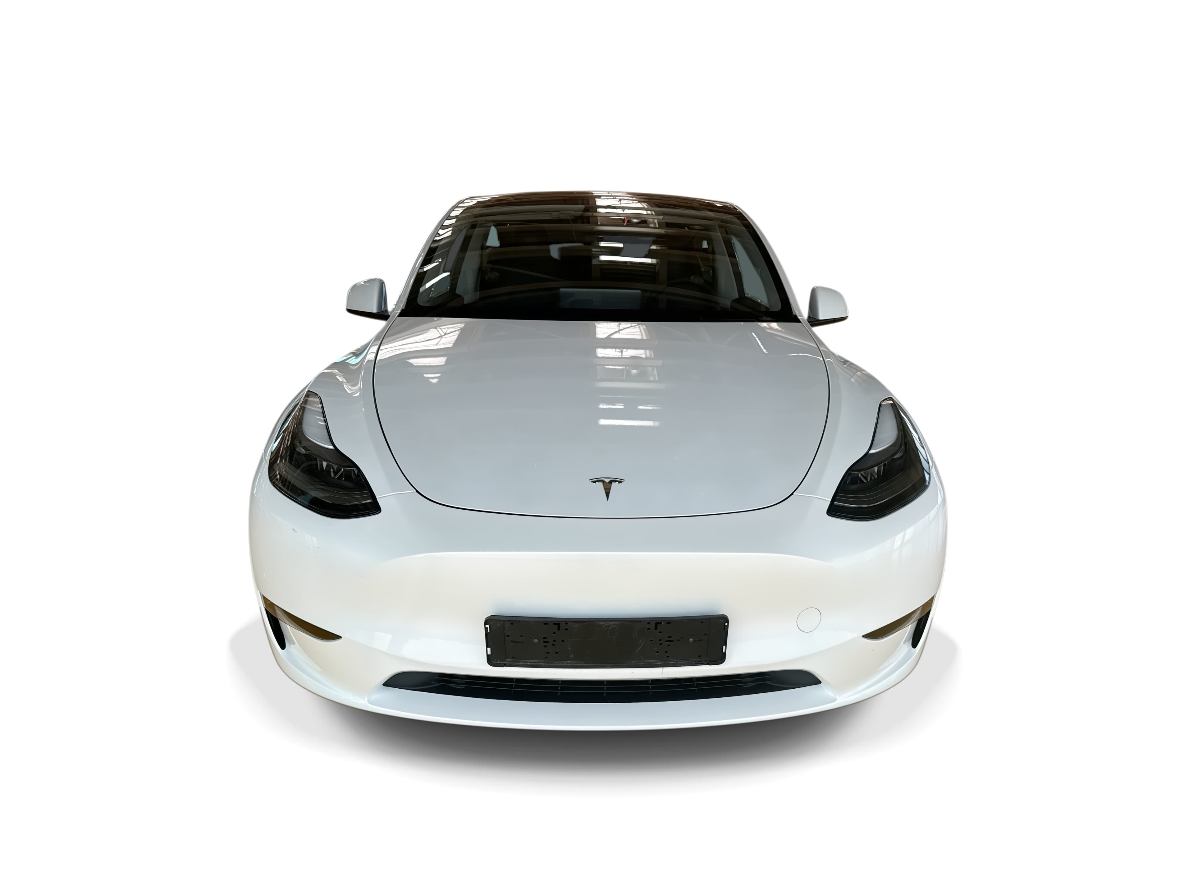 Tesla Model Y Long Range – fotografija 1