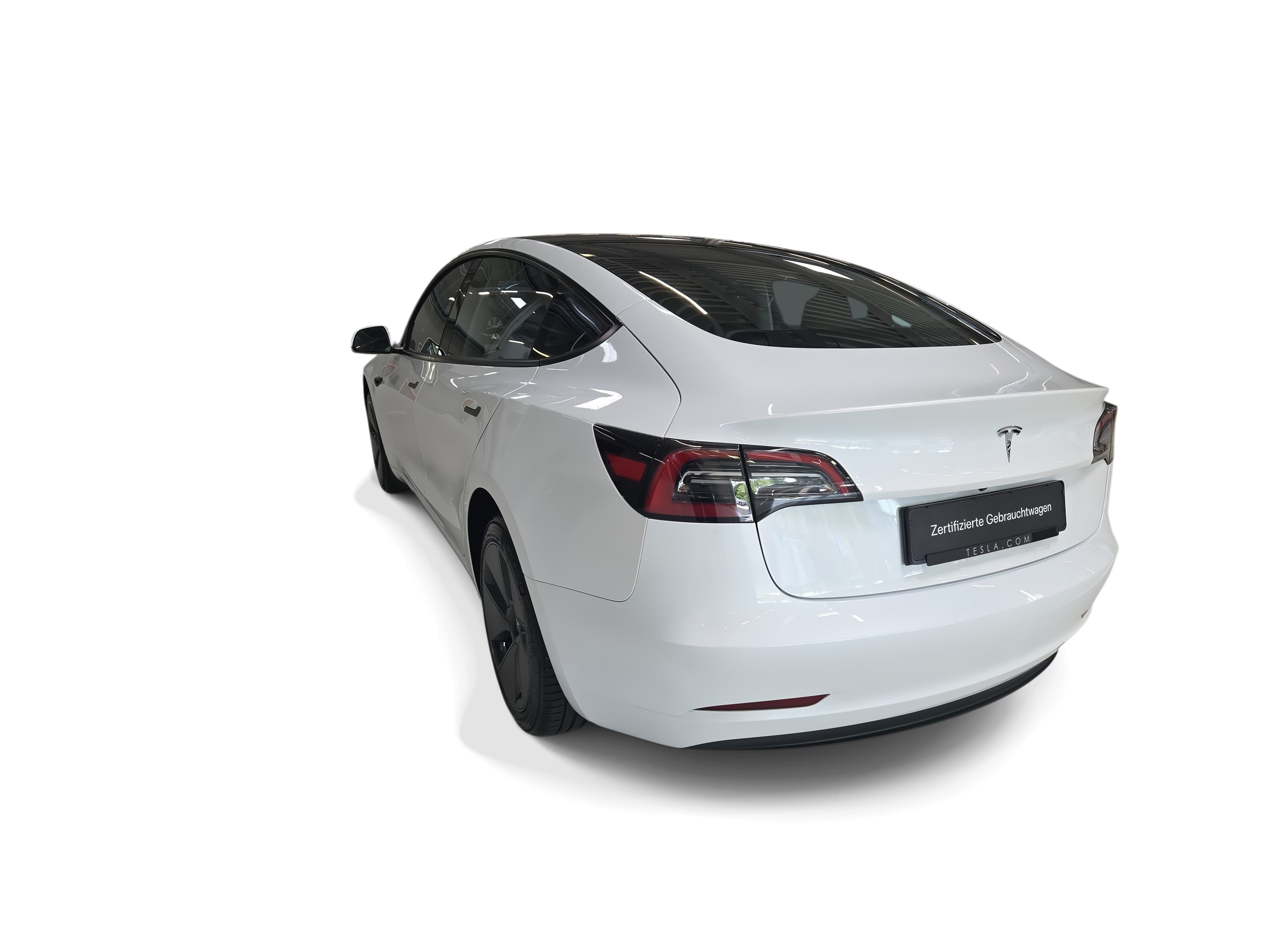 Tesla Model 3 — sličica 2