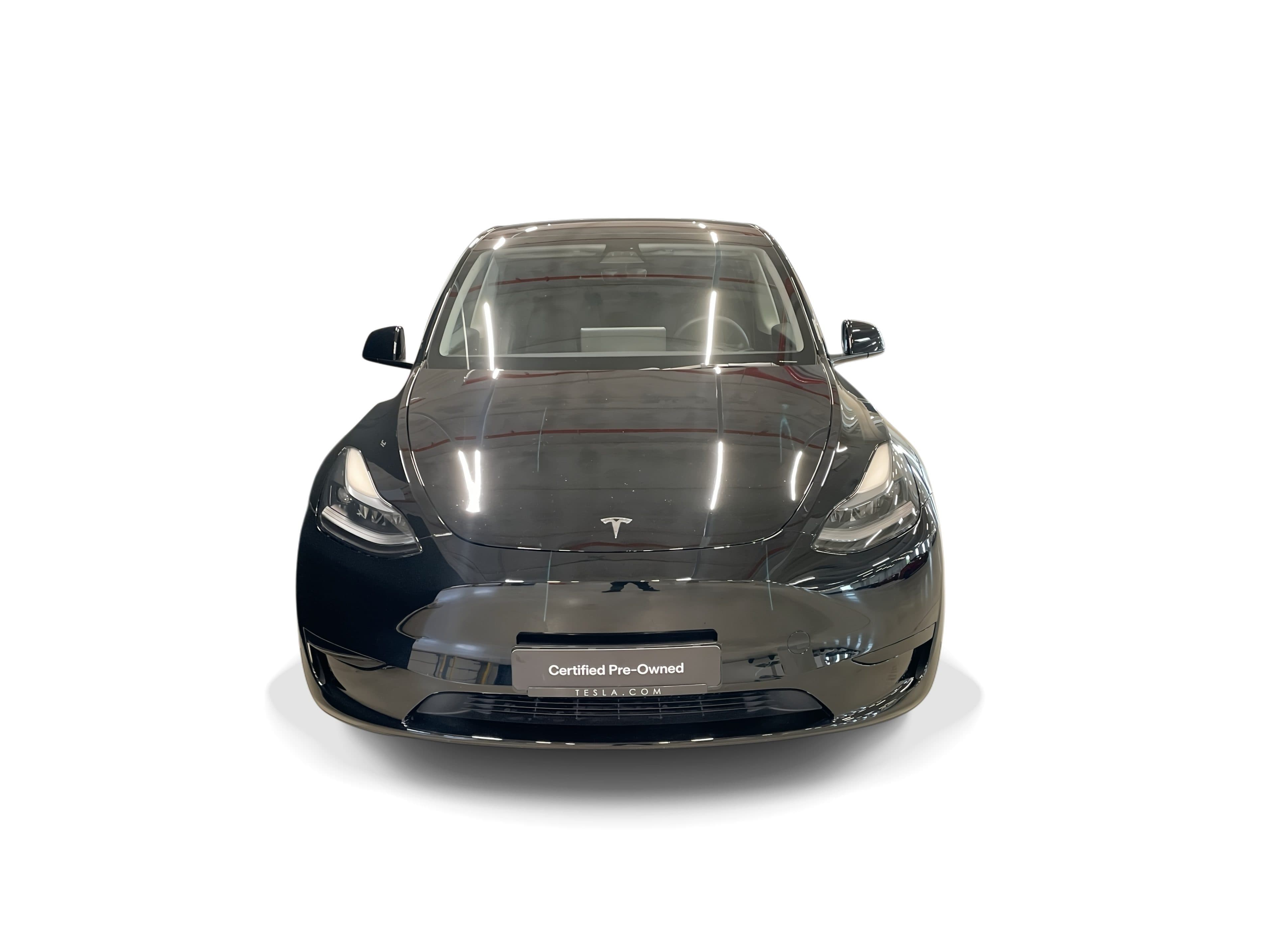 Tesla Model Y – fotografija 1
