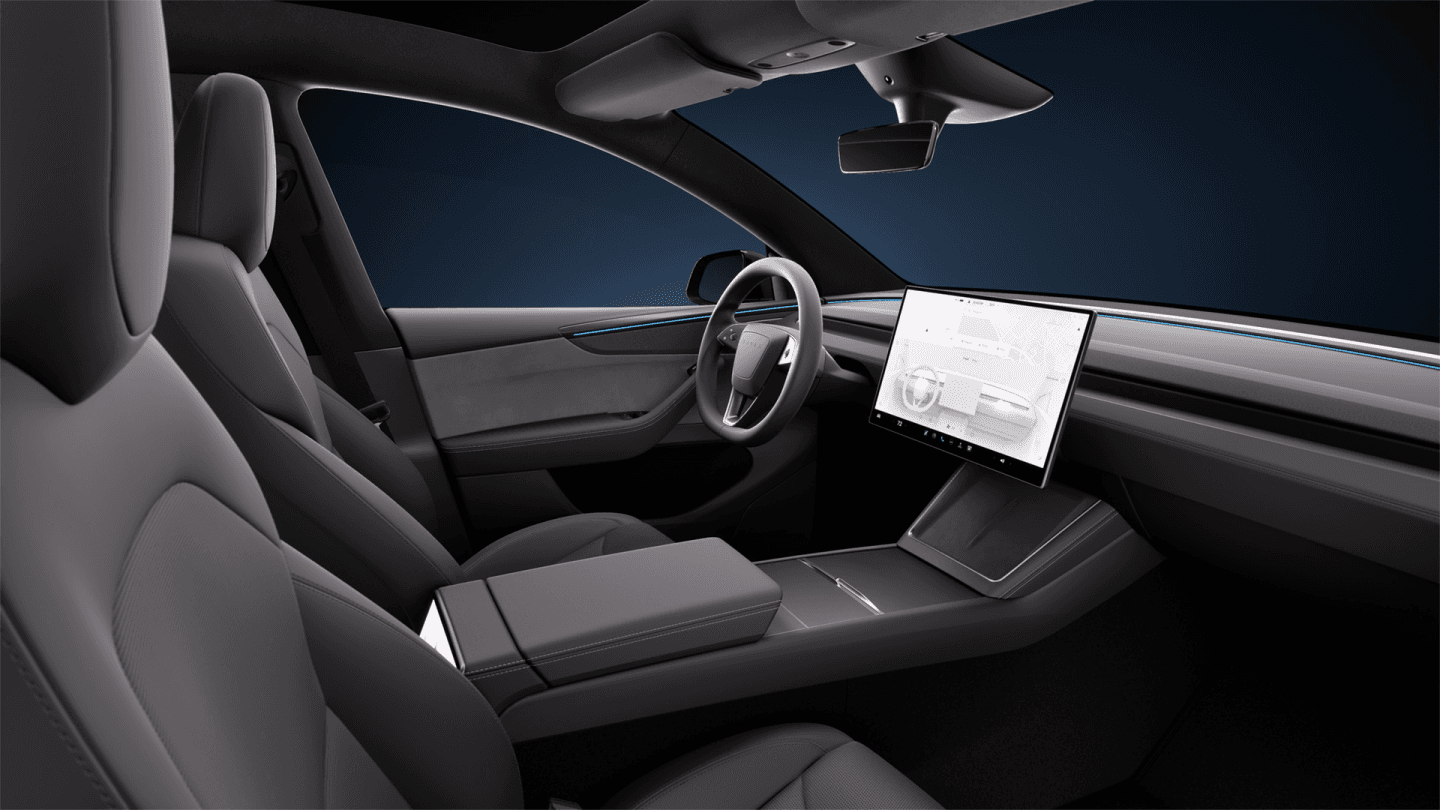 Tesla Model Y Long Range — sličica 3