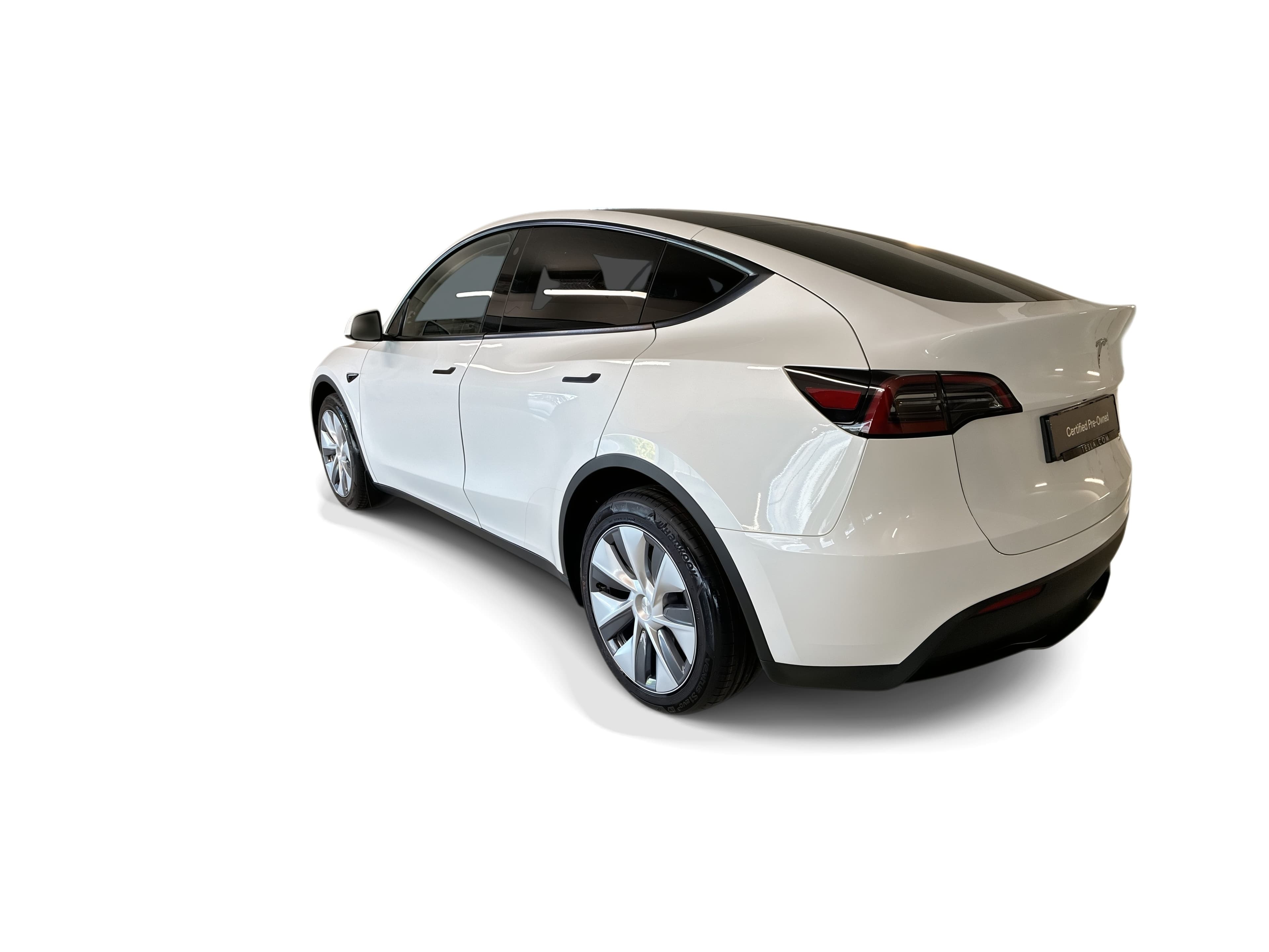 Tesla Model Y Long Range — sličica 2