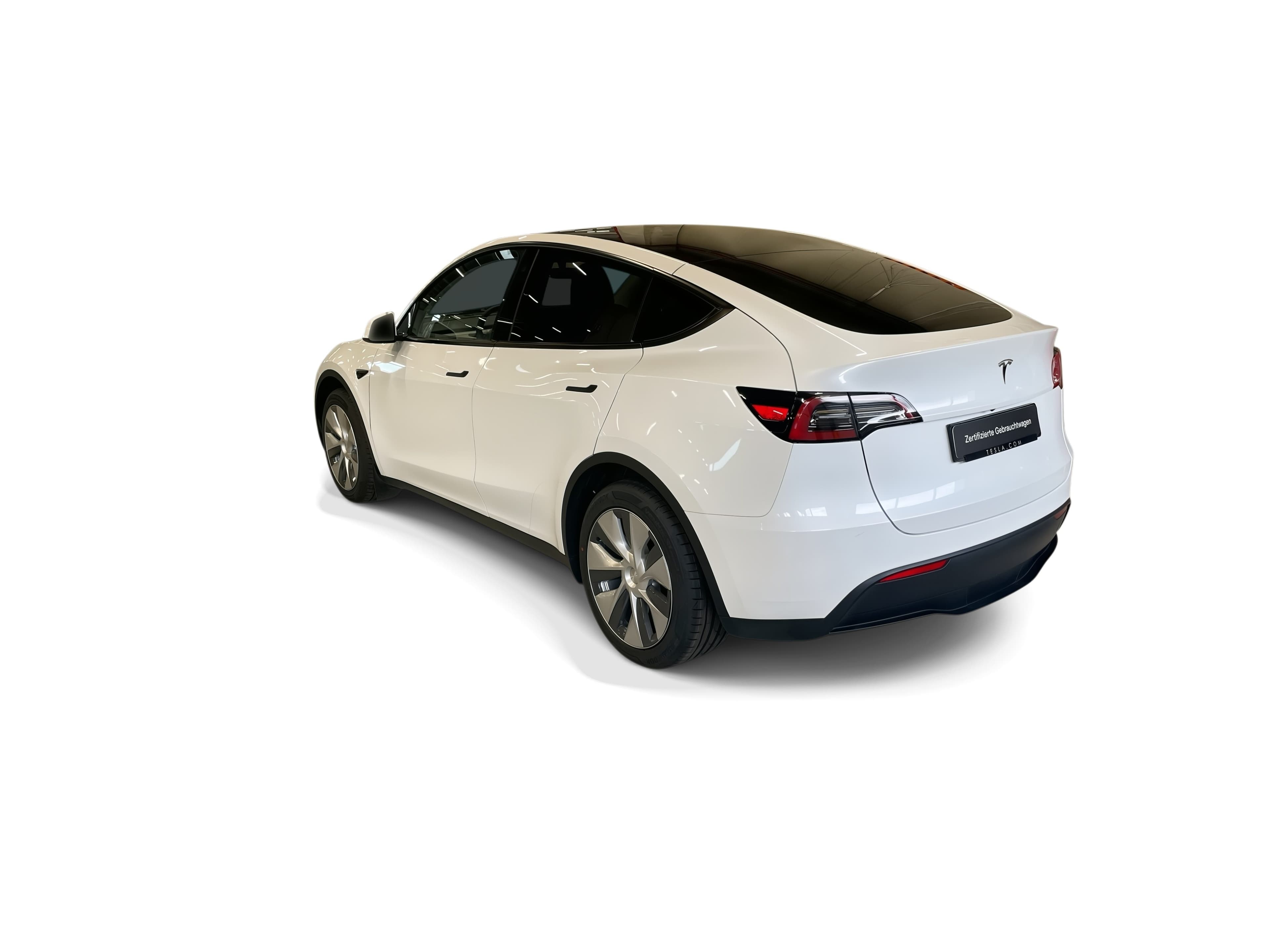 Tesla Model Y — sličica 2