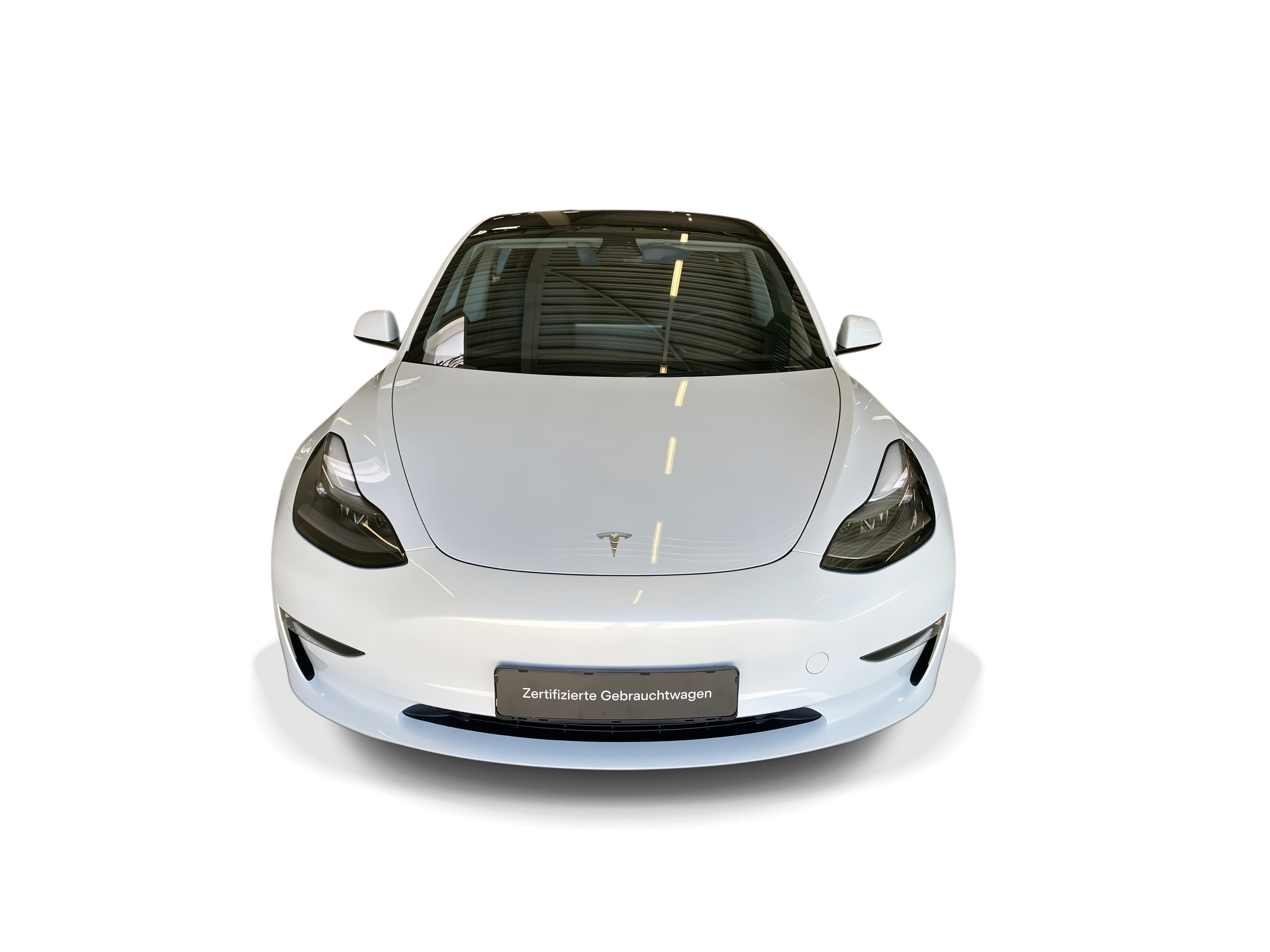 Tesla Model 3 Long Range – fotografija 1