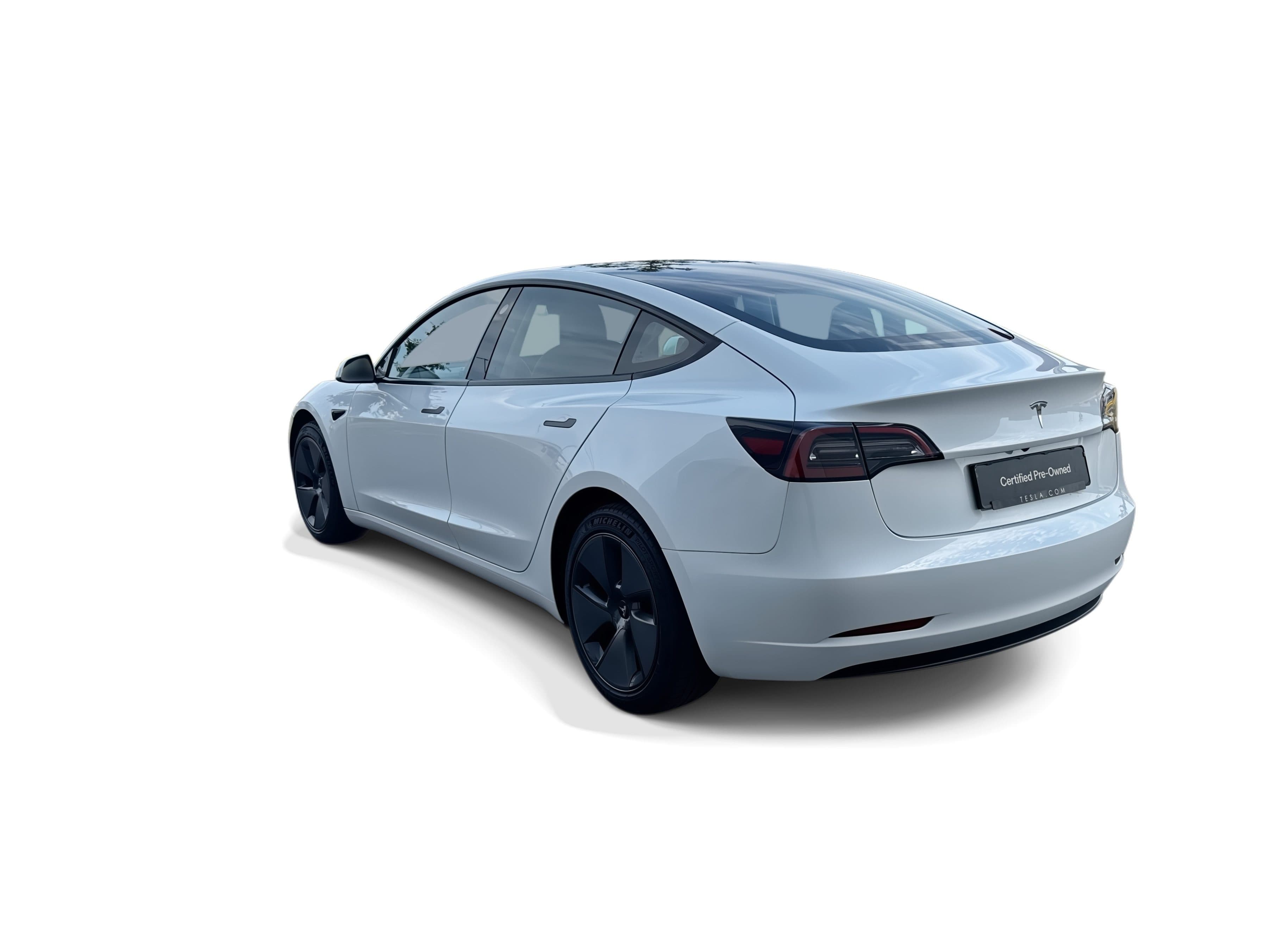 Tesla Model 3 — sličica 2