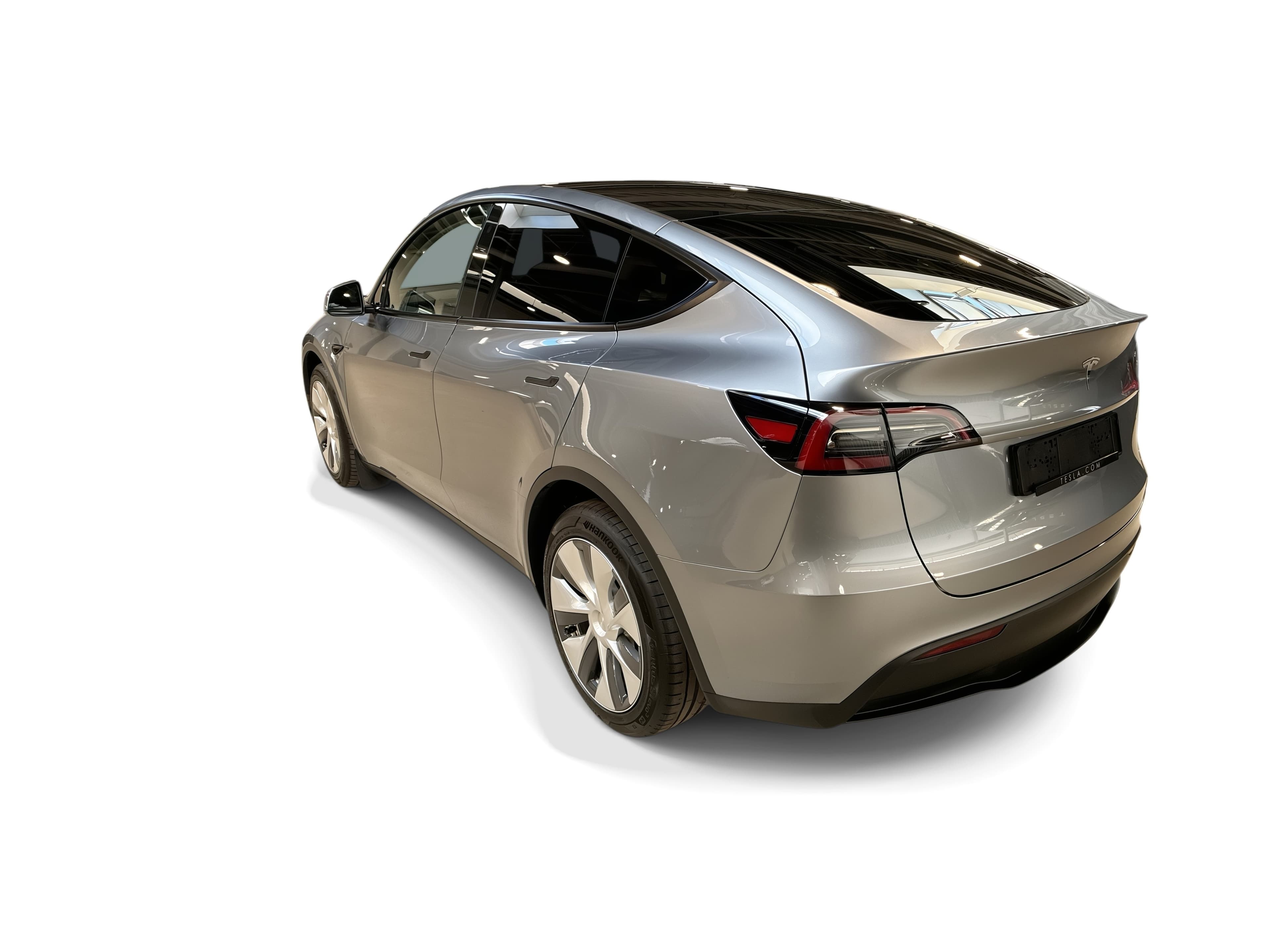 Tesla Model Y — sličica 2